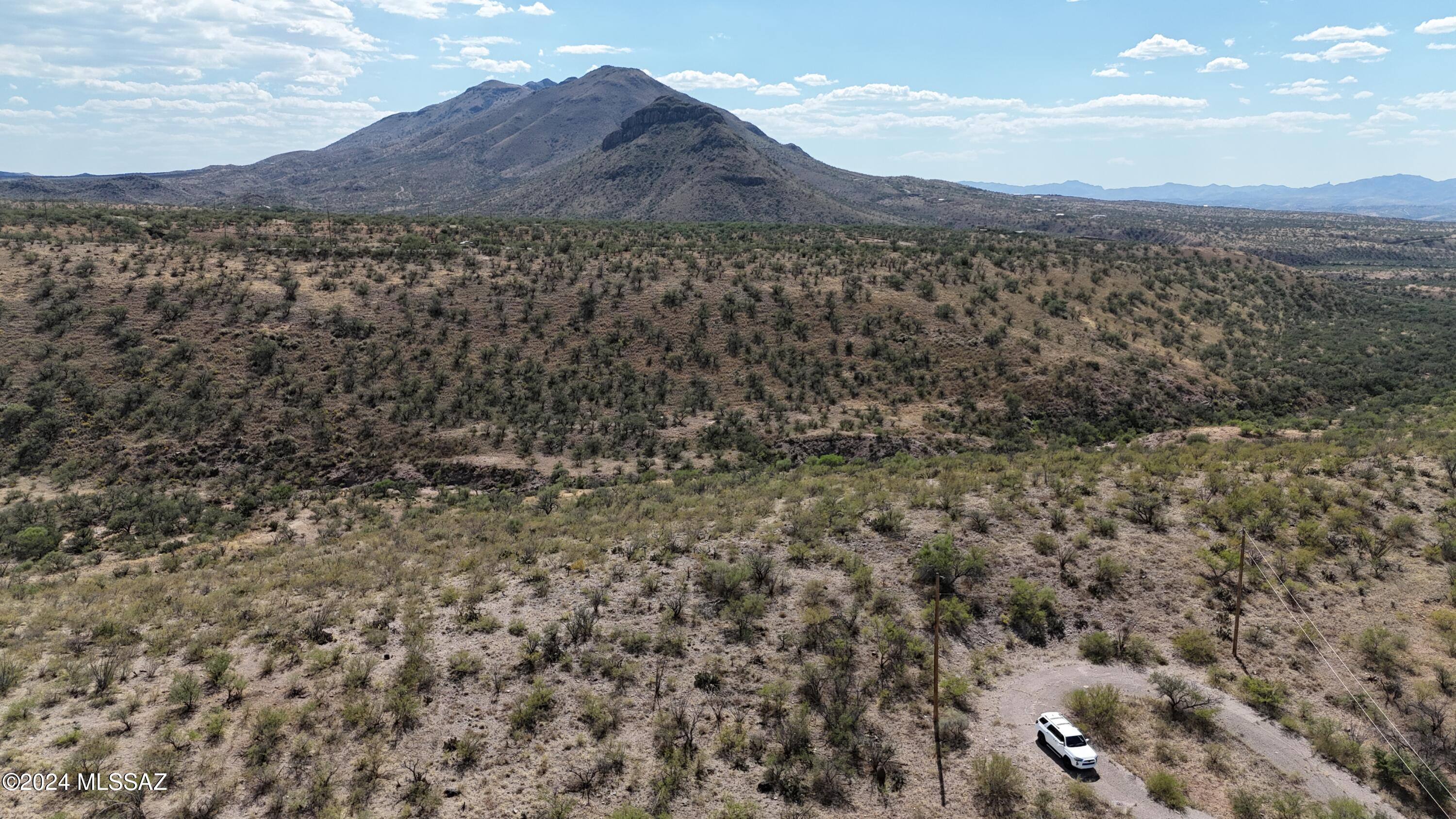 Rio Rico Villas 10 - Land