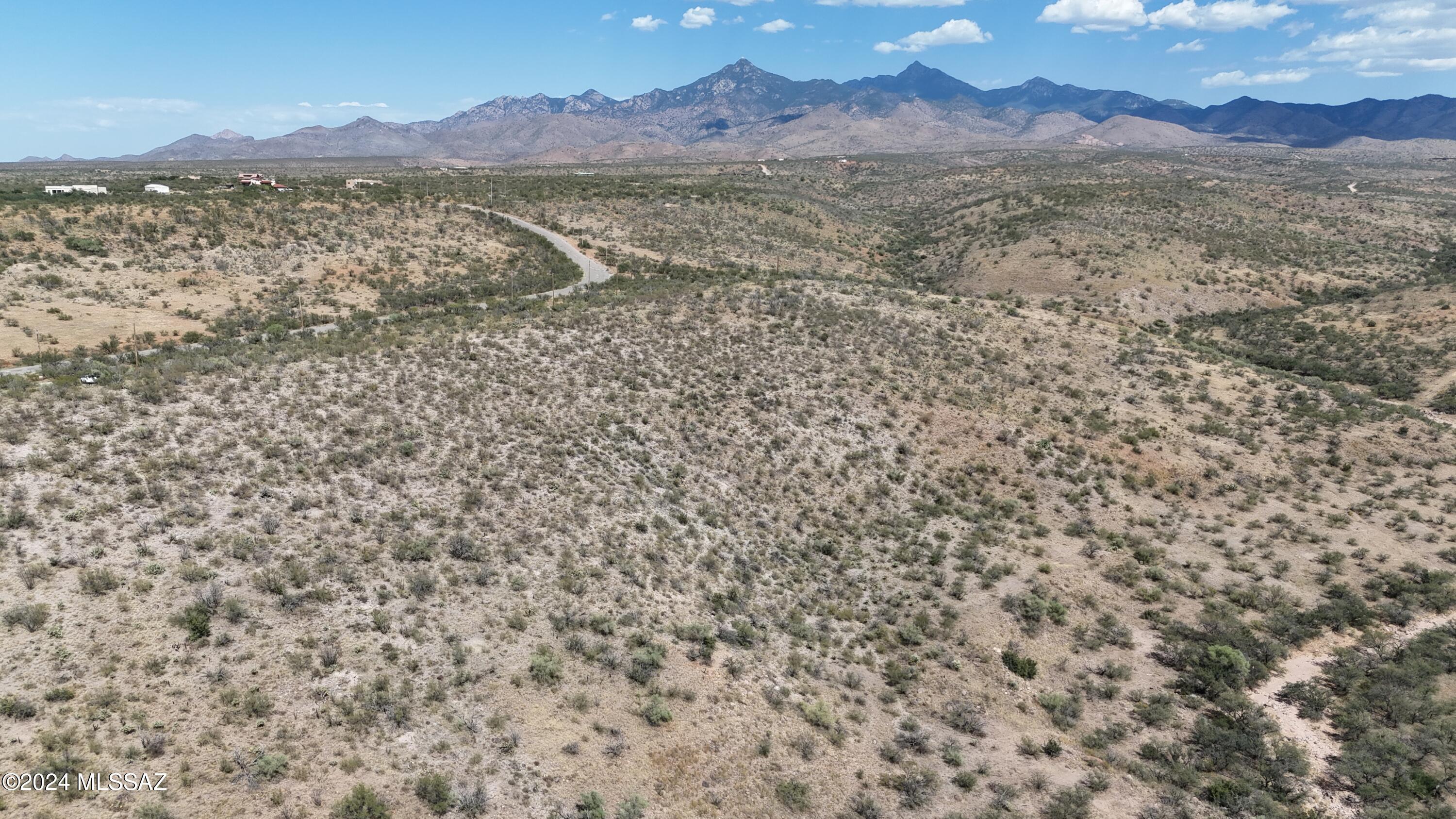 Rio Rico Villas 10 - Land