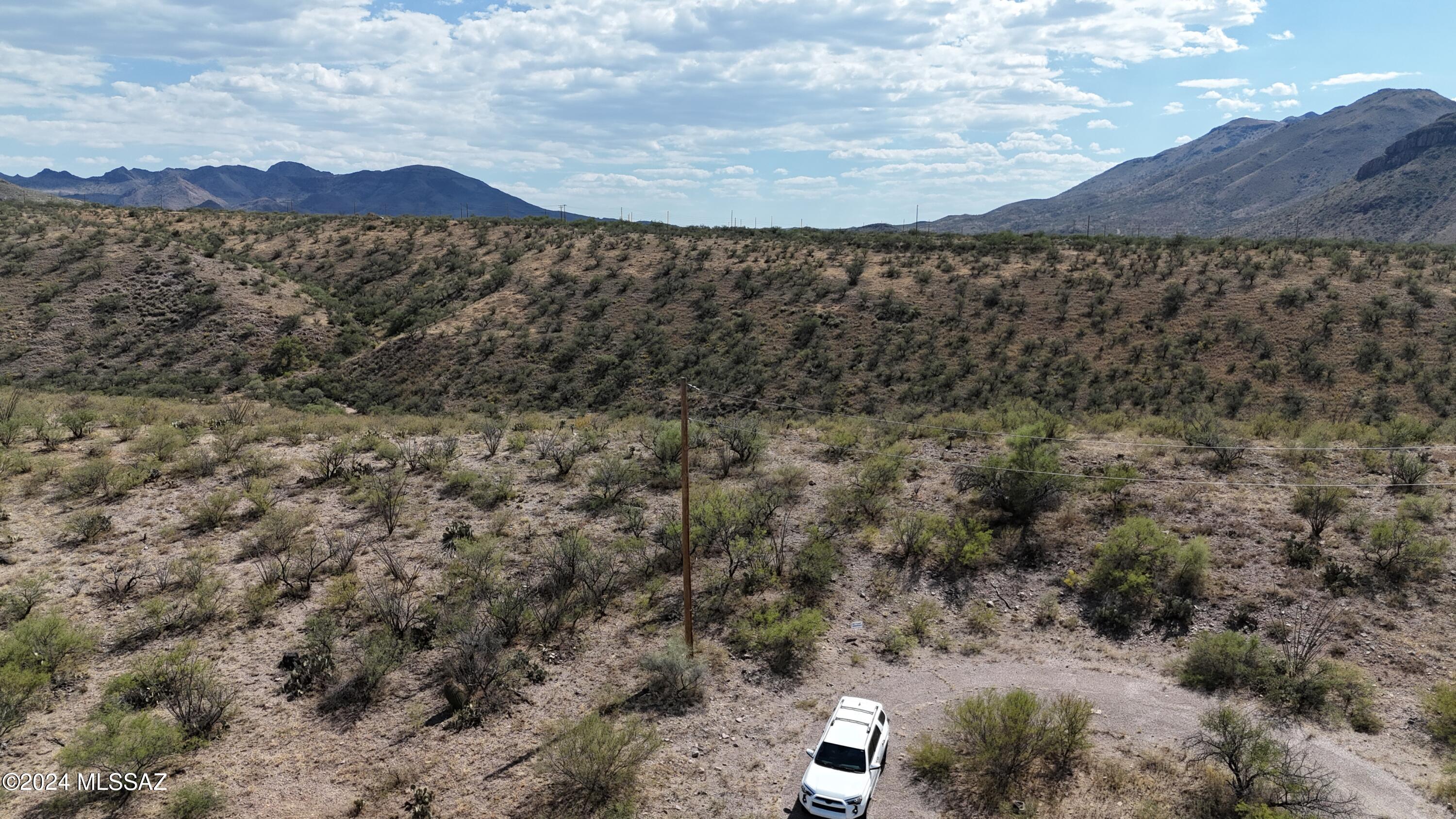 Rio Rico Villas 10 - Land