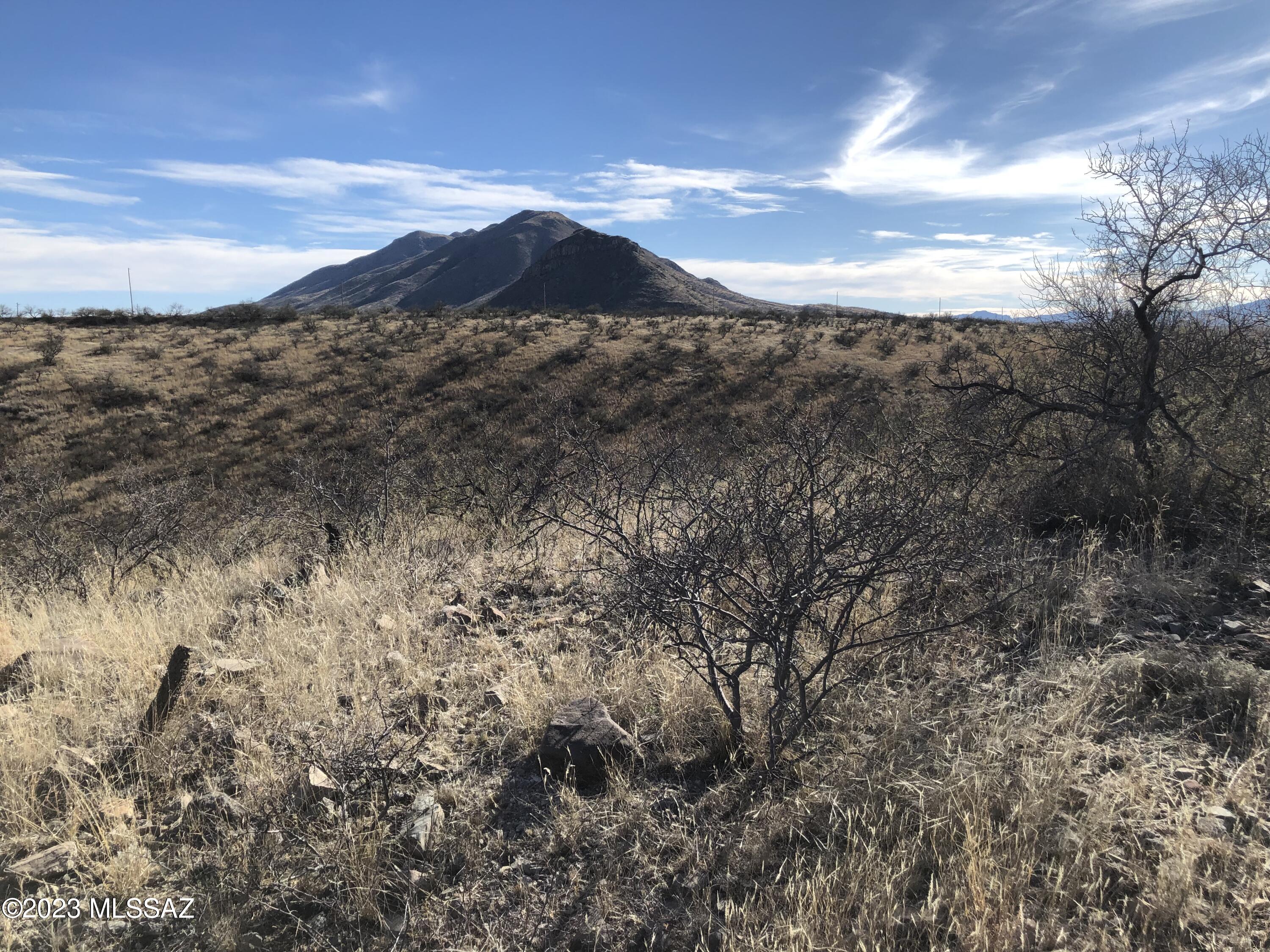 Rio Rico Villas 10 - Land