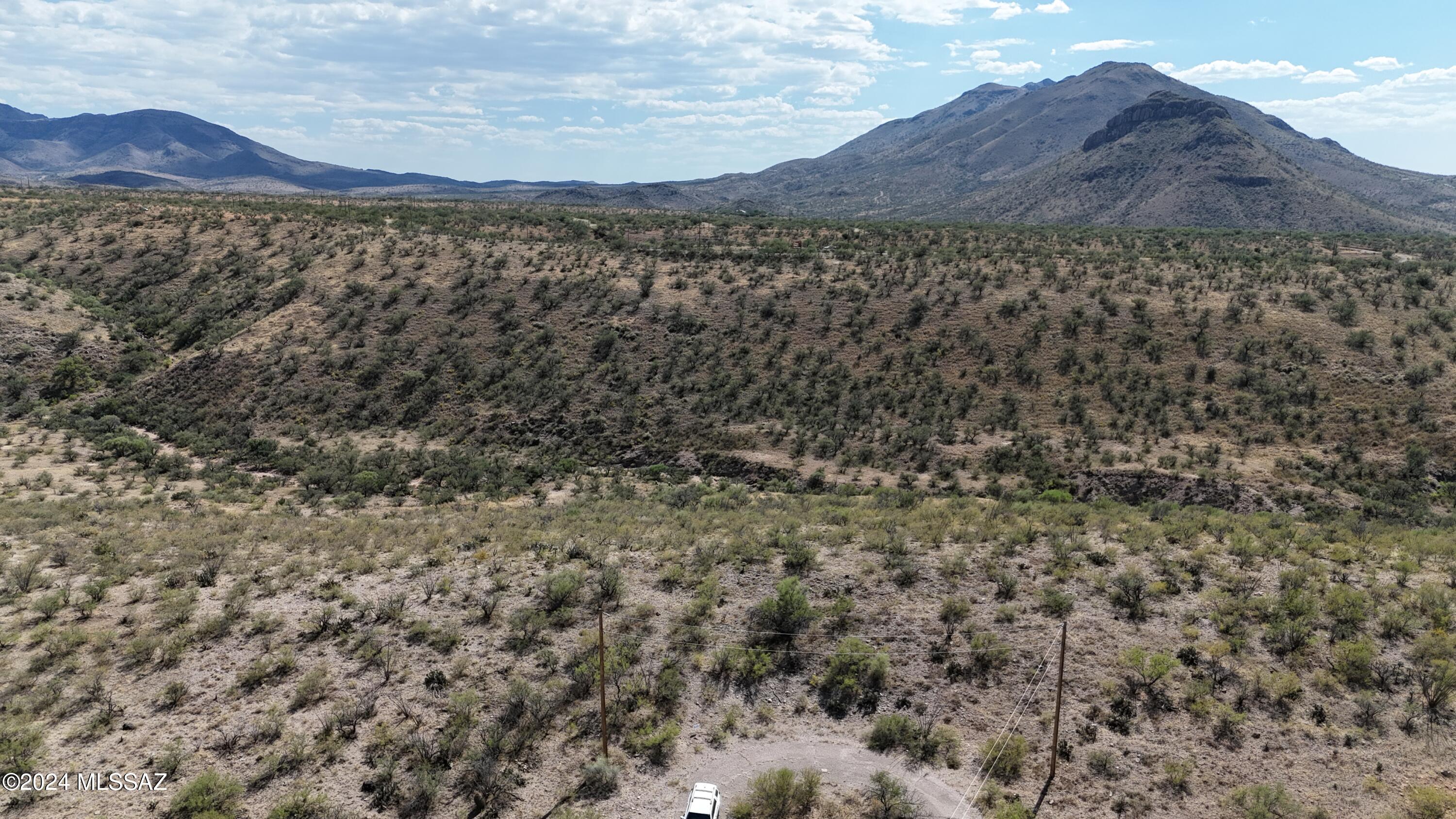 Rio Rico Villas 10 - Land
