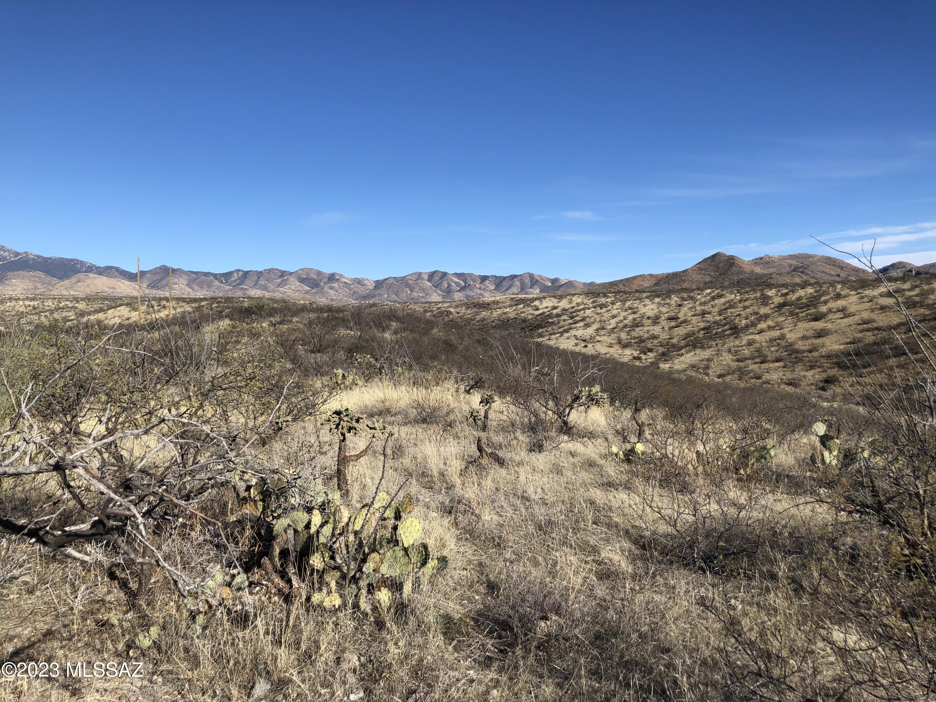 Rio Rico Villas 10 - Land