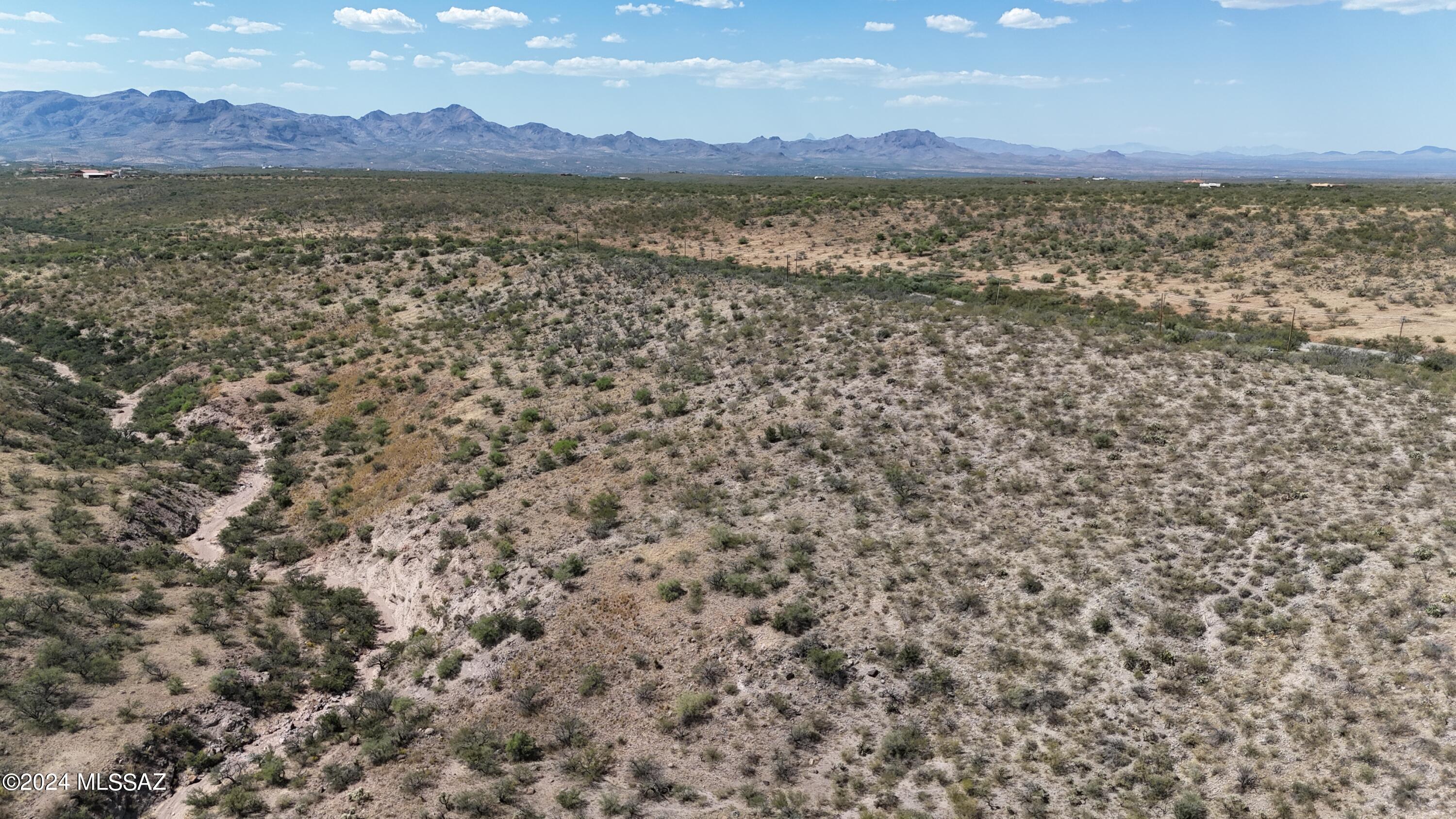 Rio Rico Villas 10 - Land