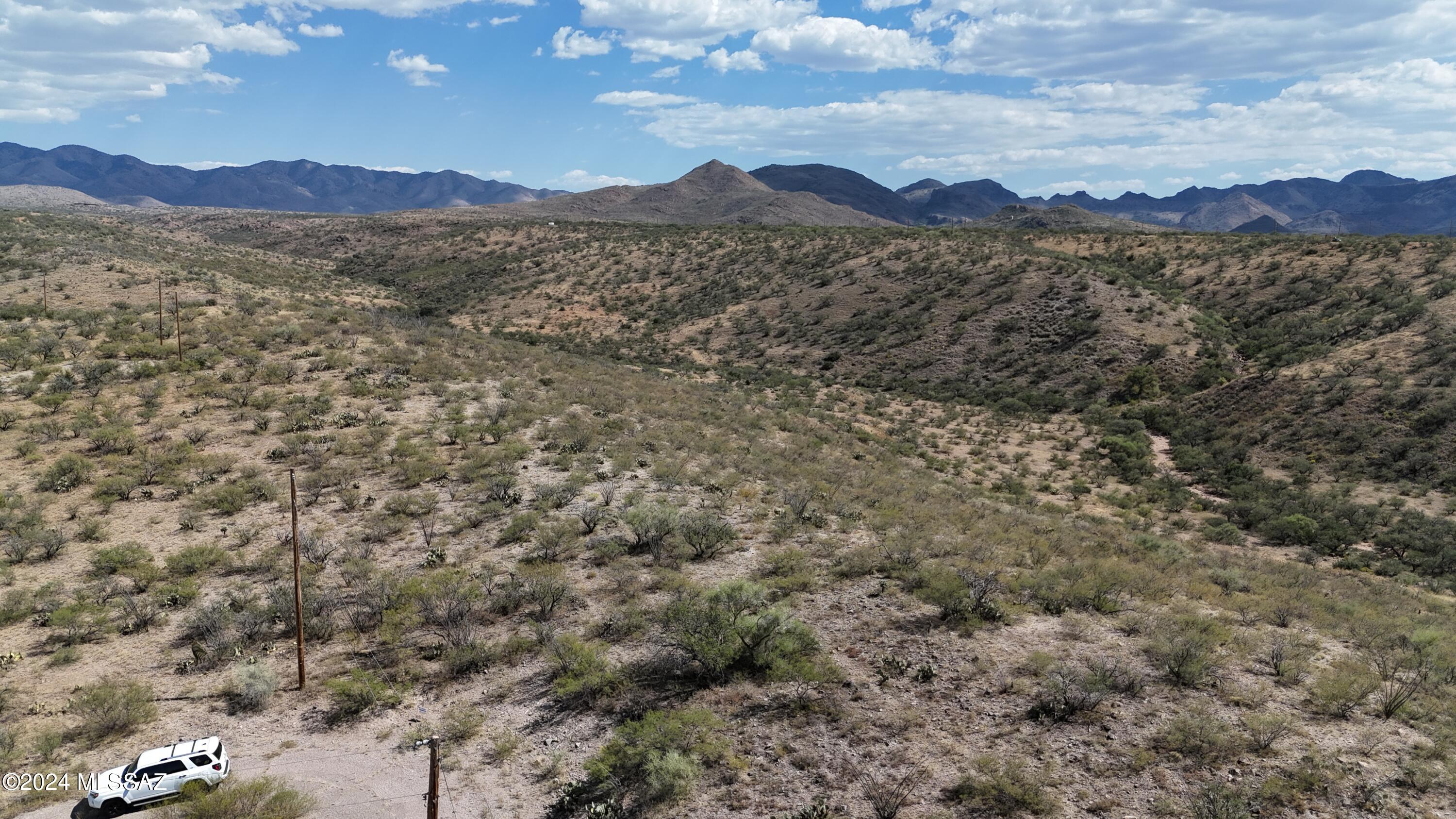 Rio Rico Villas 10 - Land