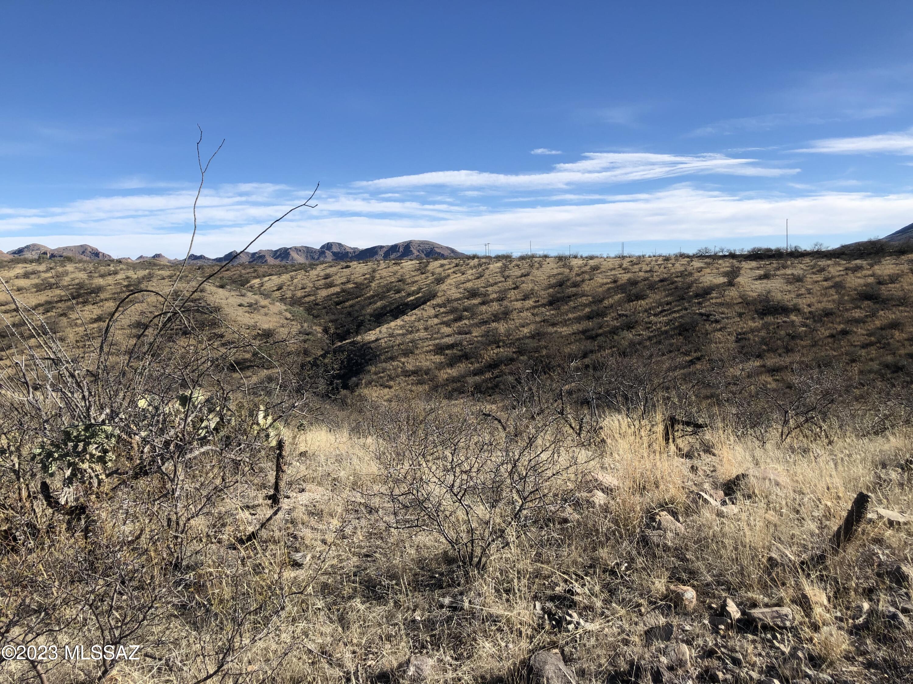 Rio Rico Villas 10 - Land