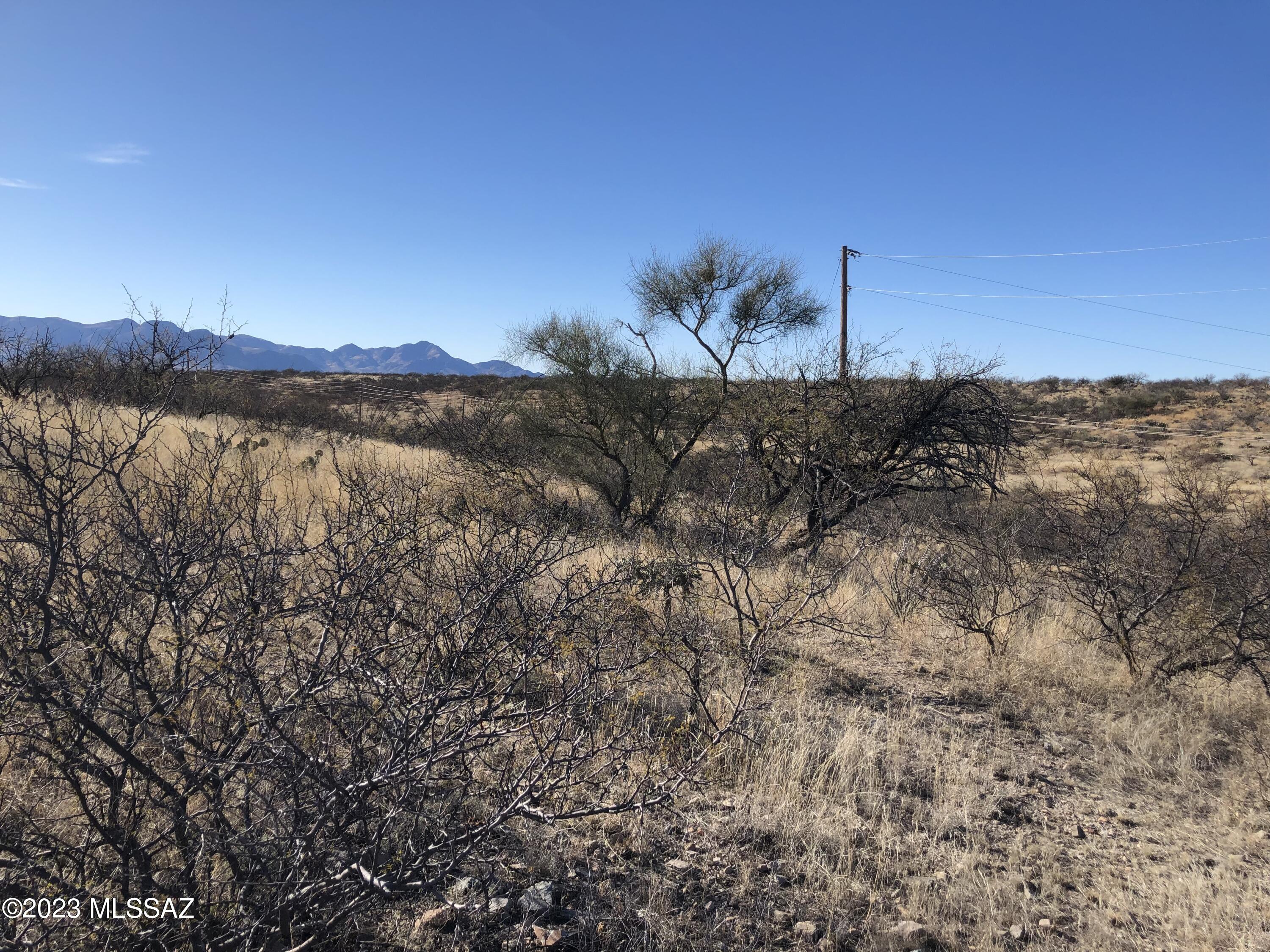 Rio Rico Villas 10 - Land