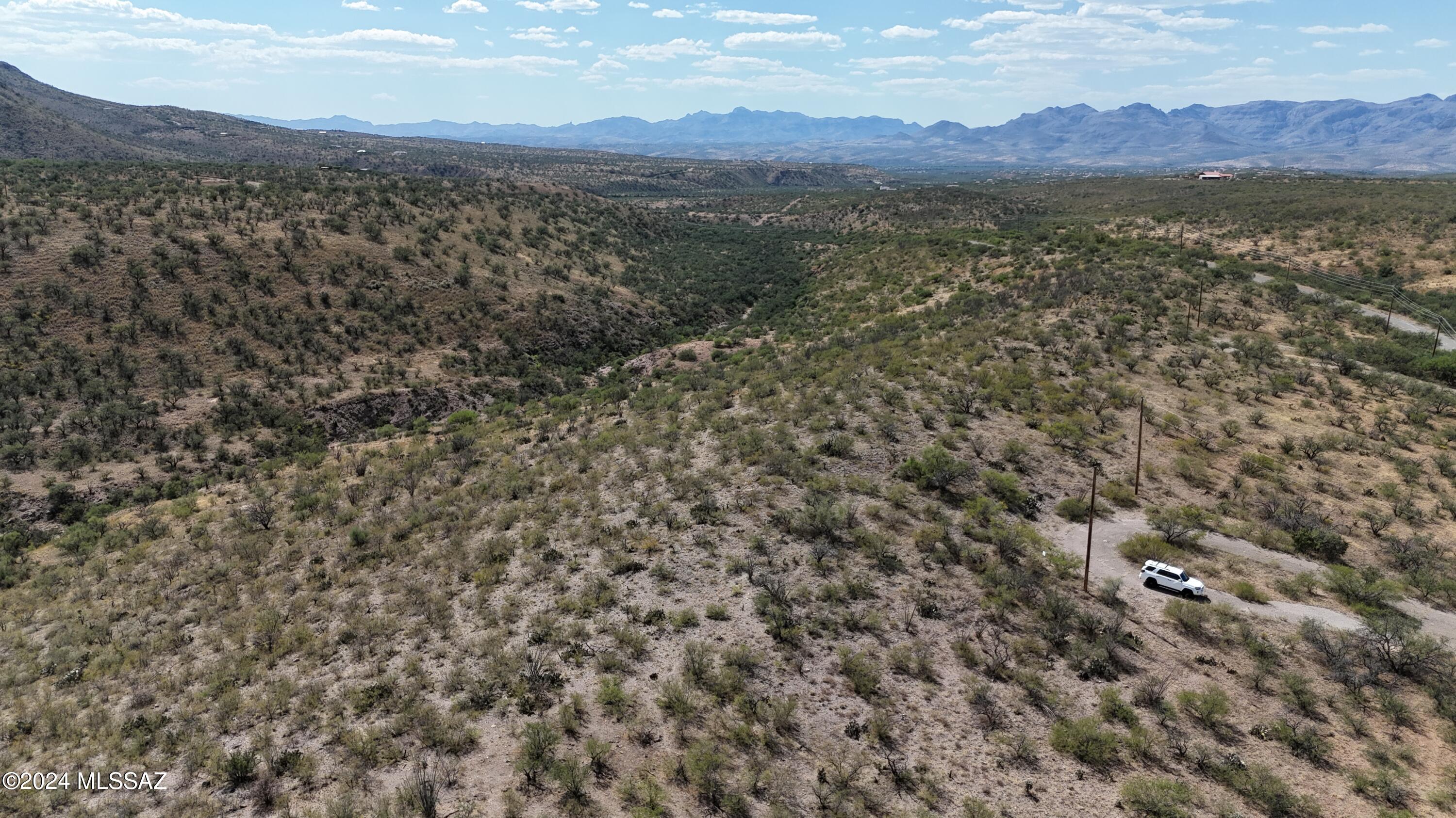 Rio Rico Villas 10 - Land