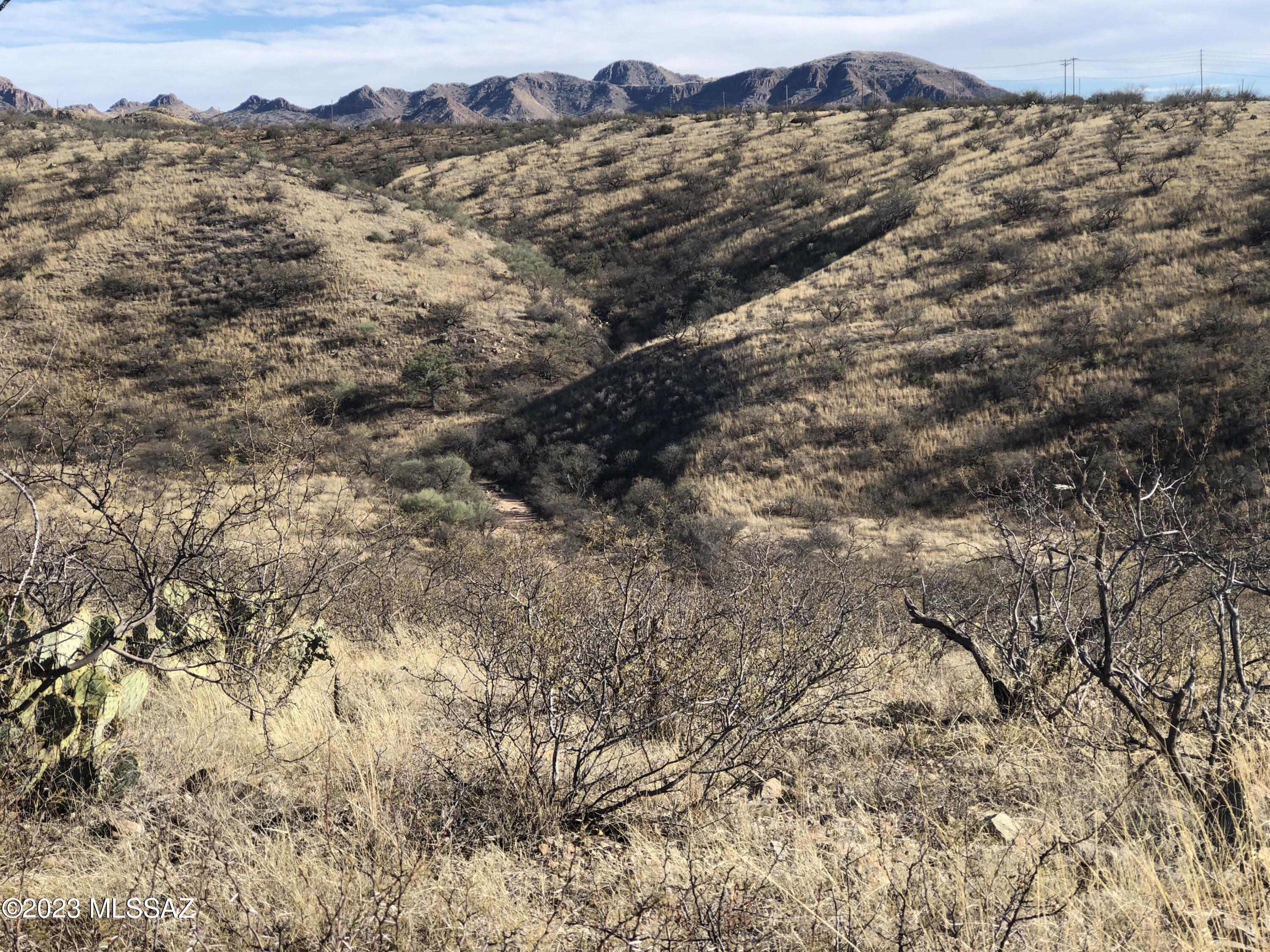 Rio Rico Villas 10 - Land