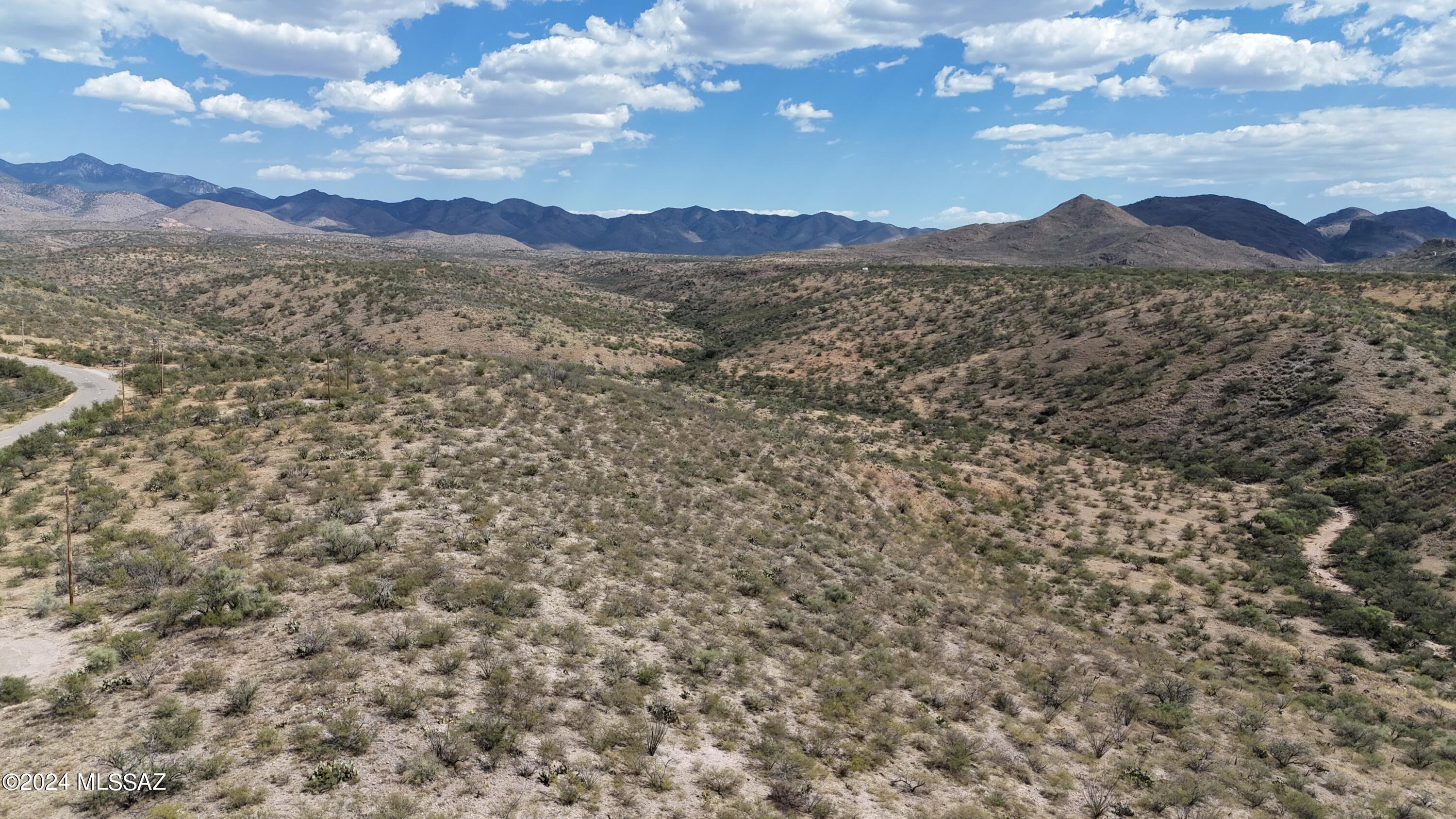 Rio Rico Villas 10 - Land