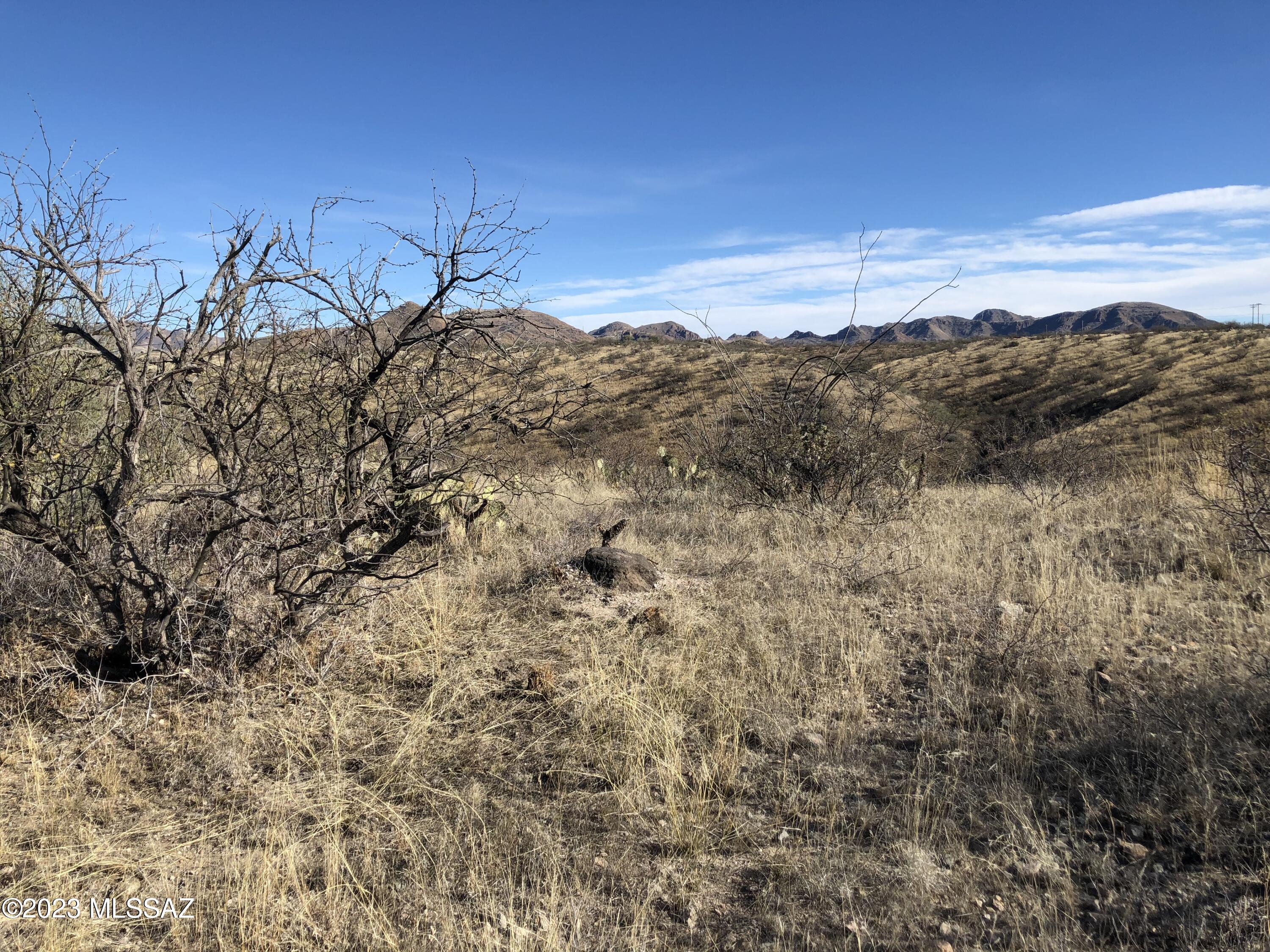 Rio Rico Villas 10 - Land