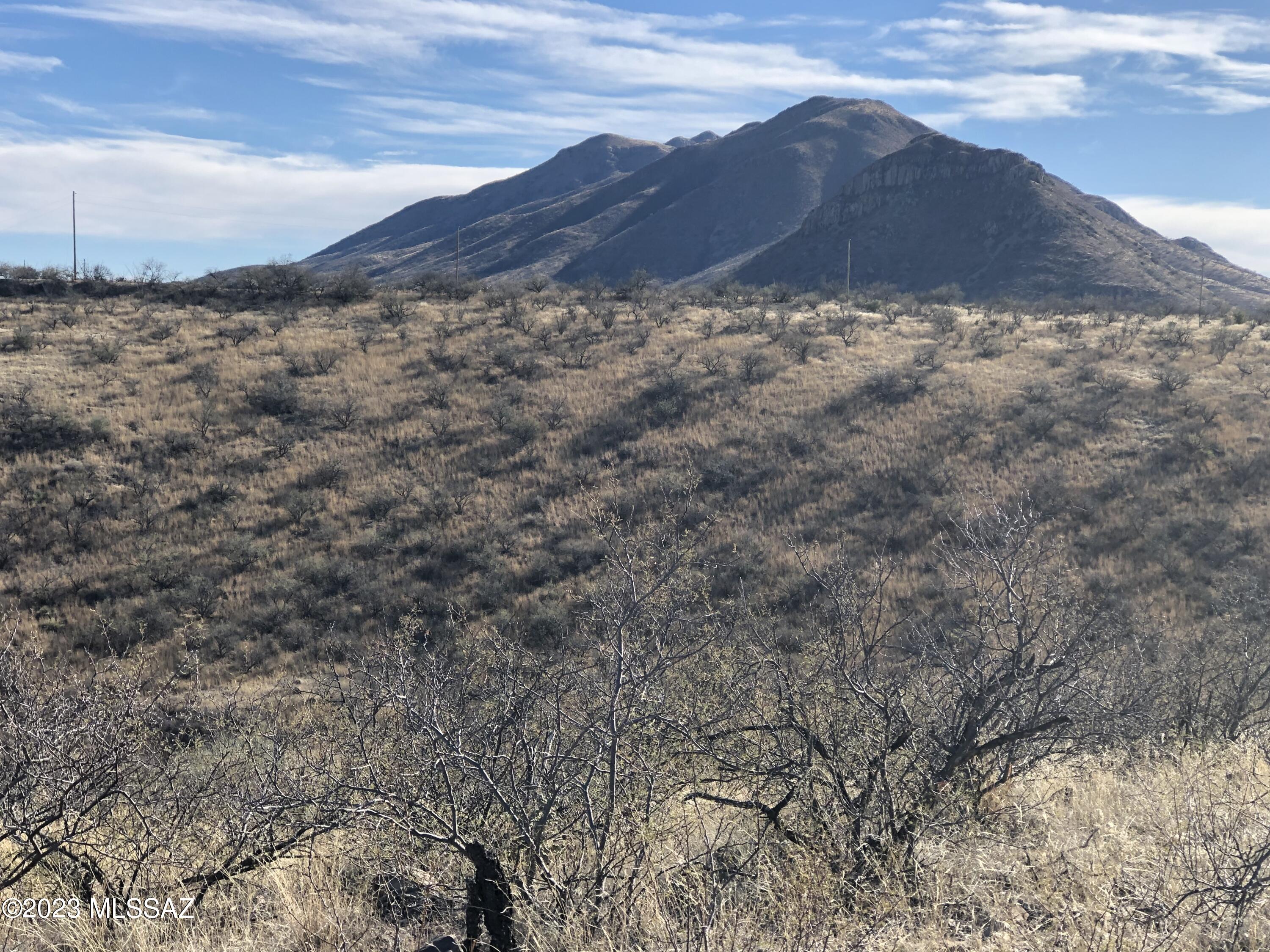 Rio Rico Villas 10 - Land