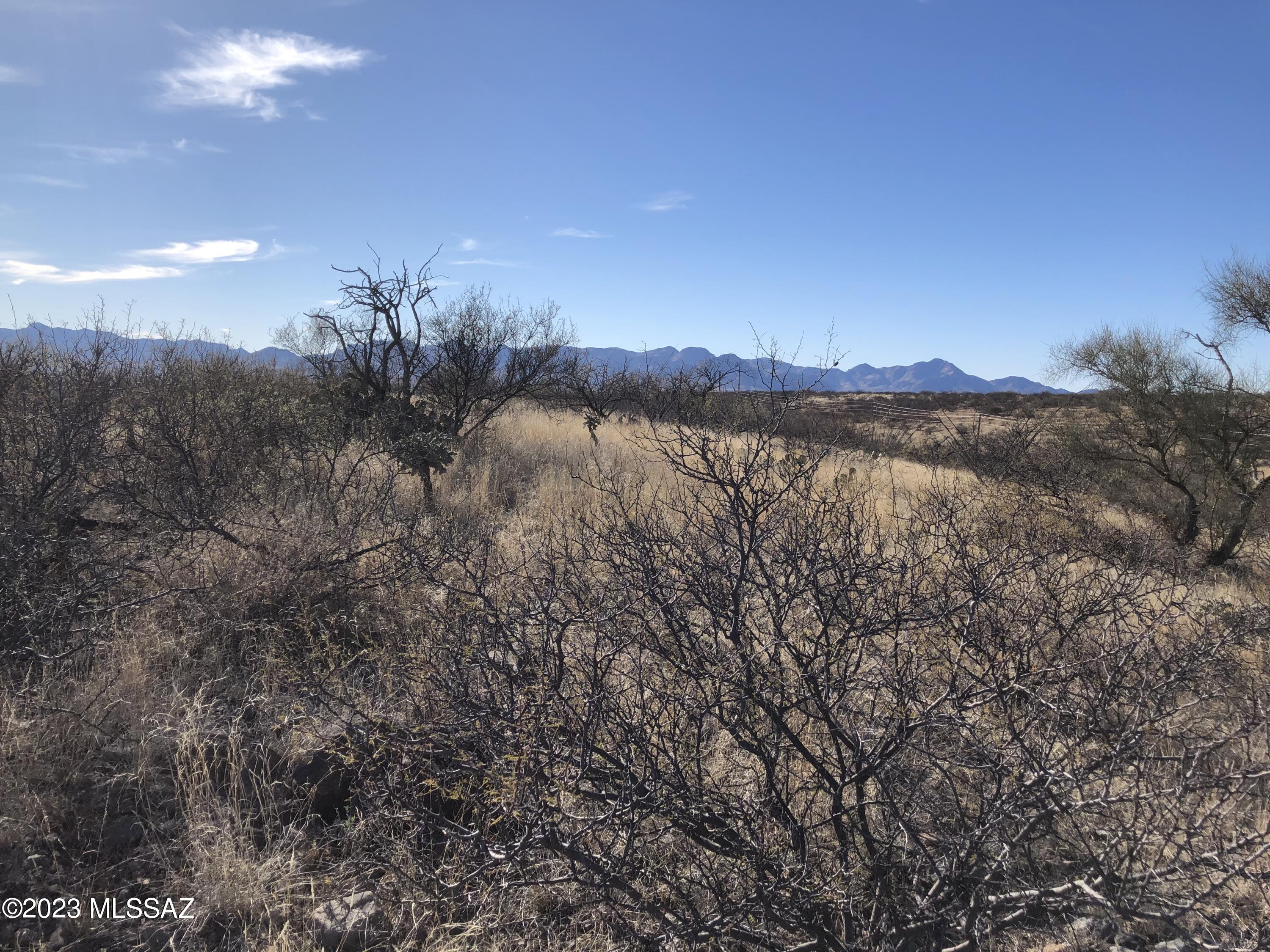 Rio Rico Villas 10 - Land