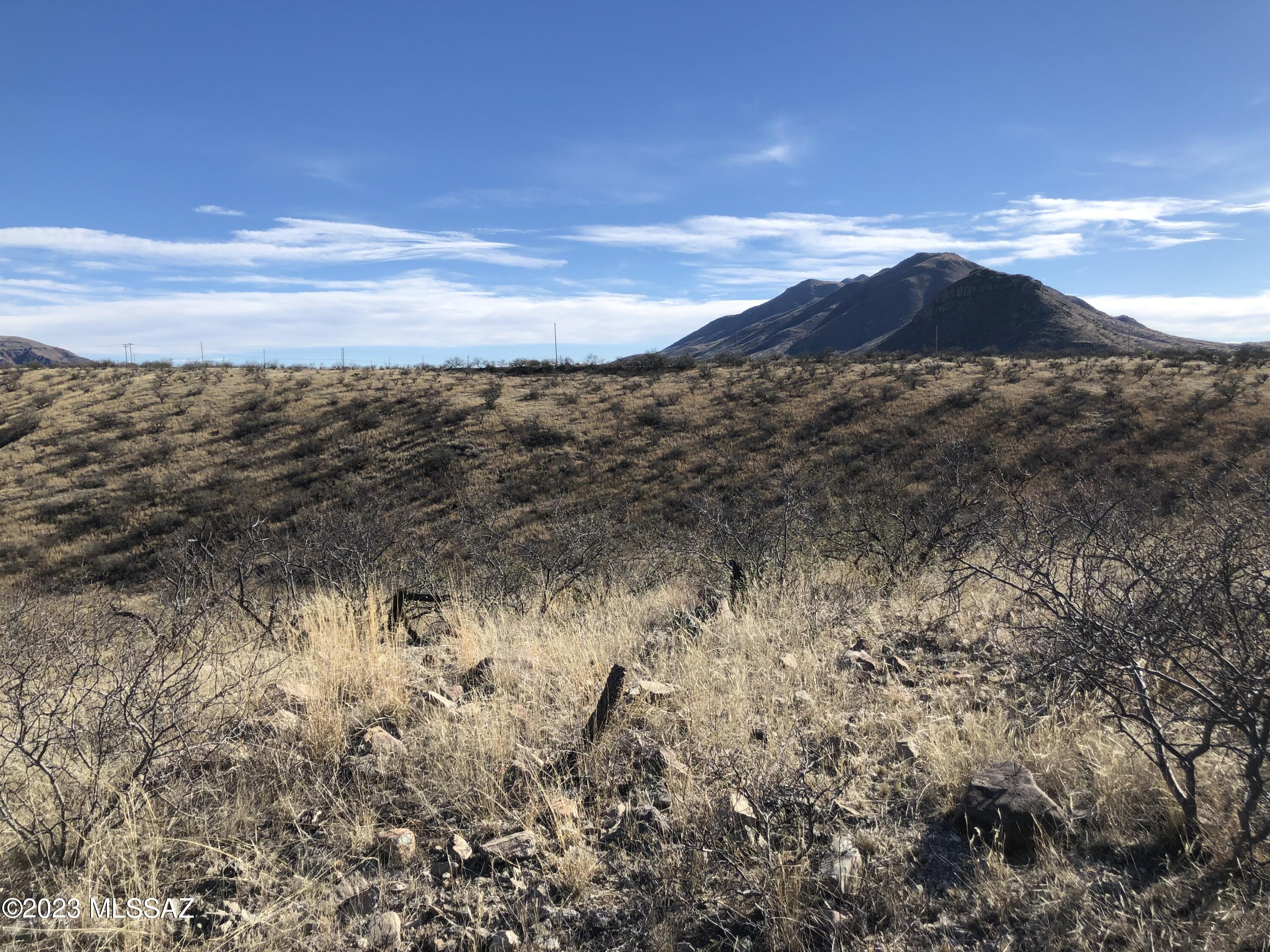 Rio Rico Villas 10 - Land