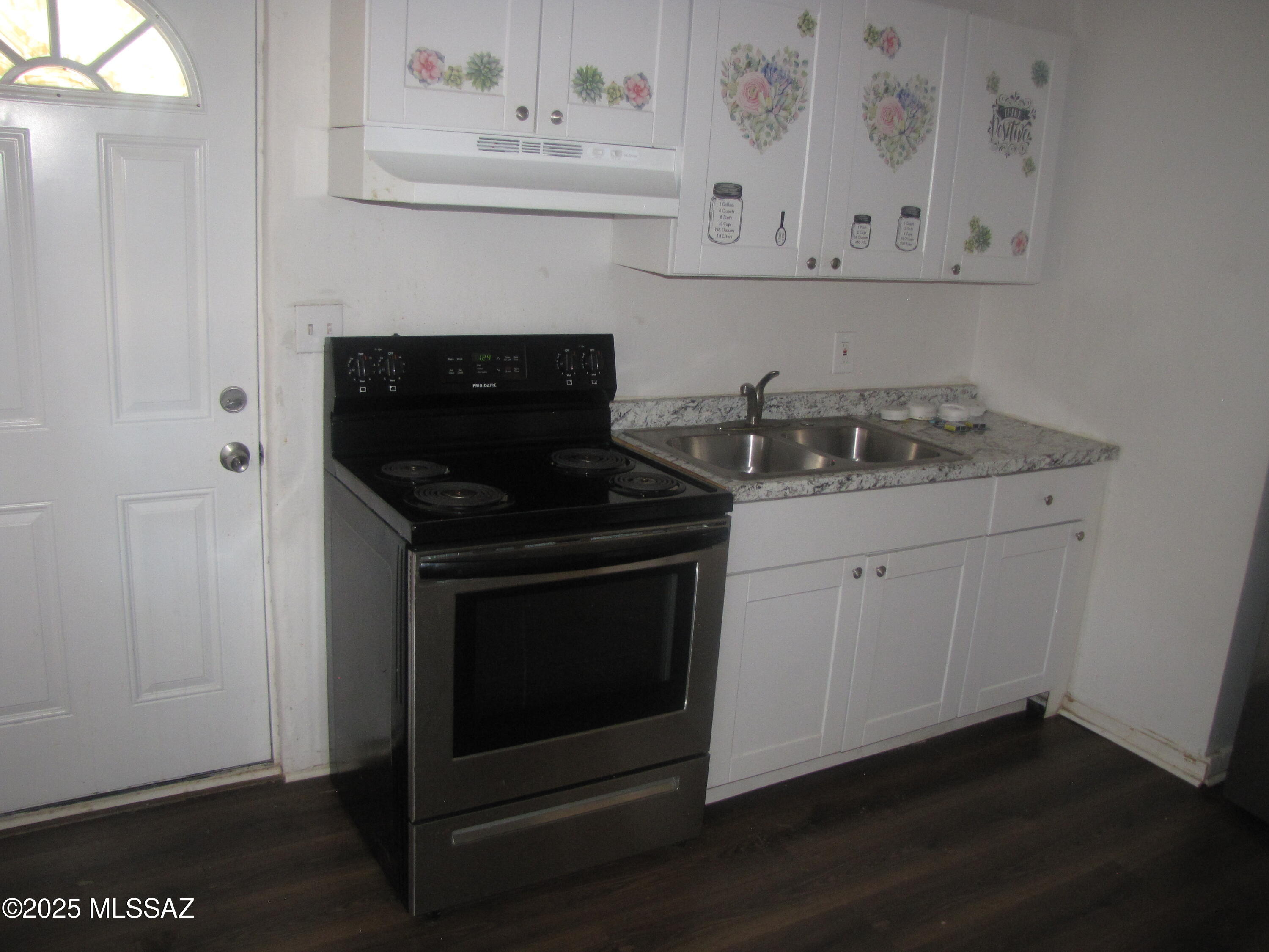 Swan Park Addition - Residential Lease