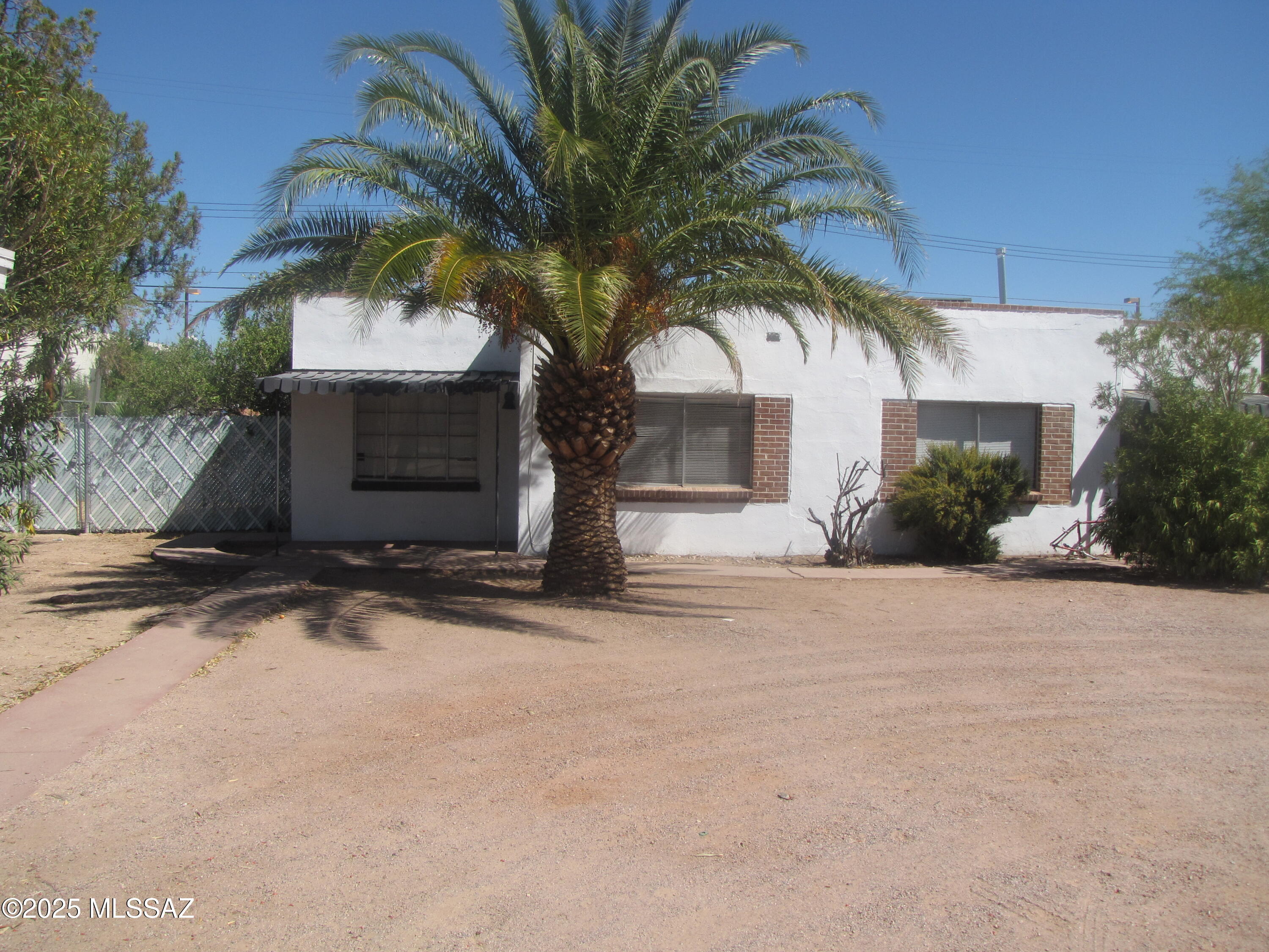 Swan Park Addition - Residential Lease
