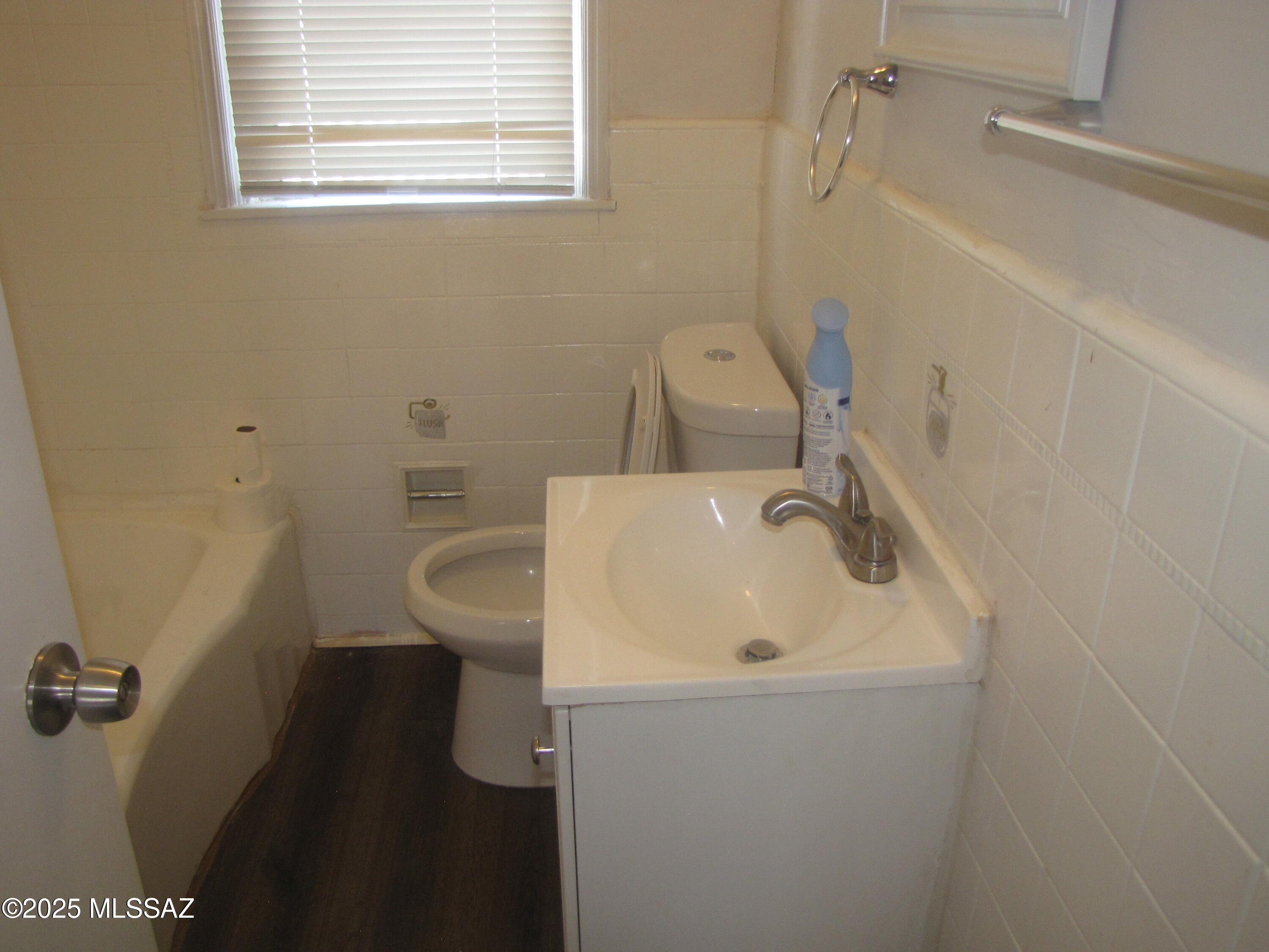 Swan Park Addition - Residential Lease
