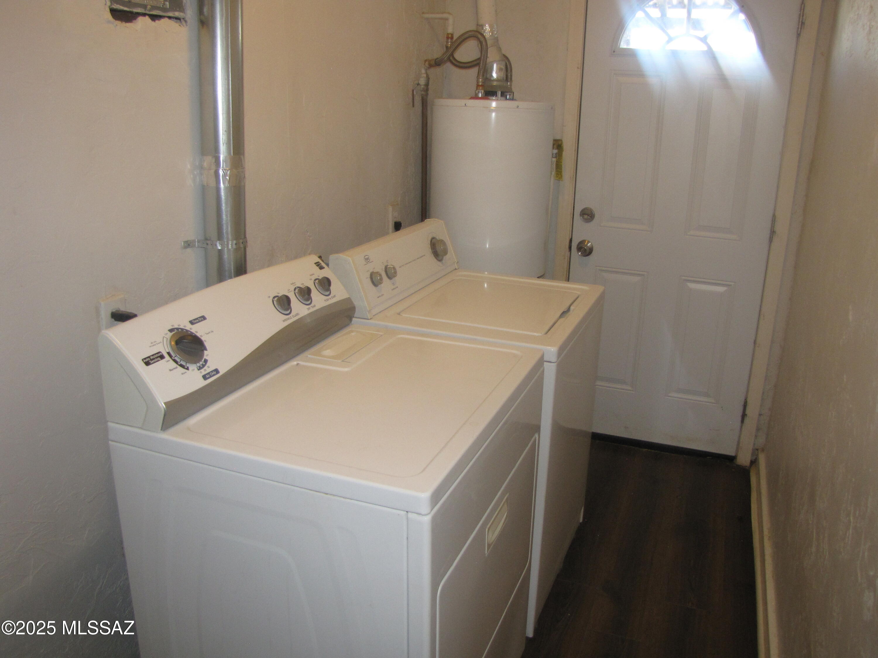 Swan Park Addition - Residential Lease