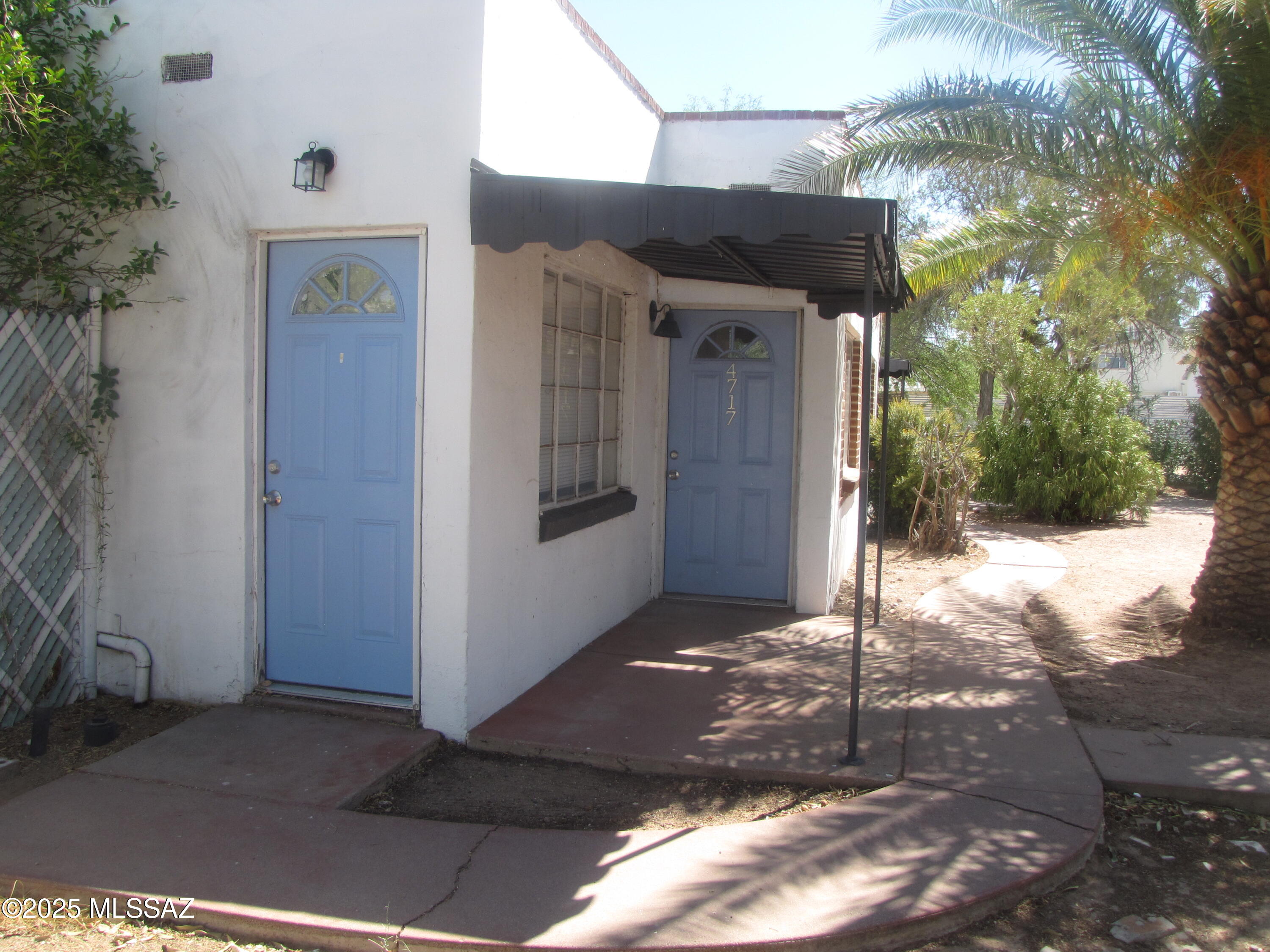 Swan Park Addition - Residential Lease