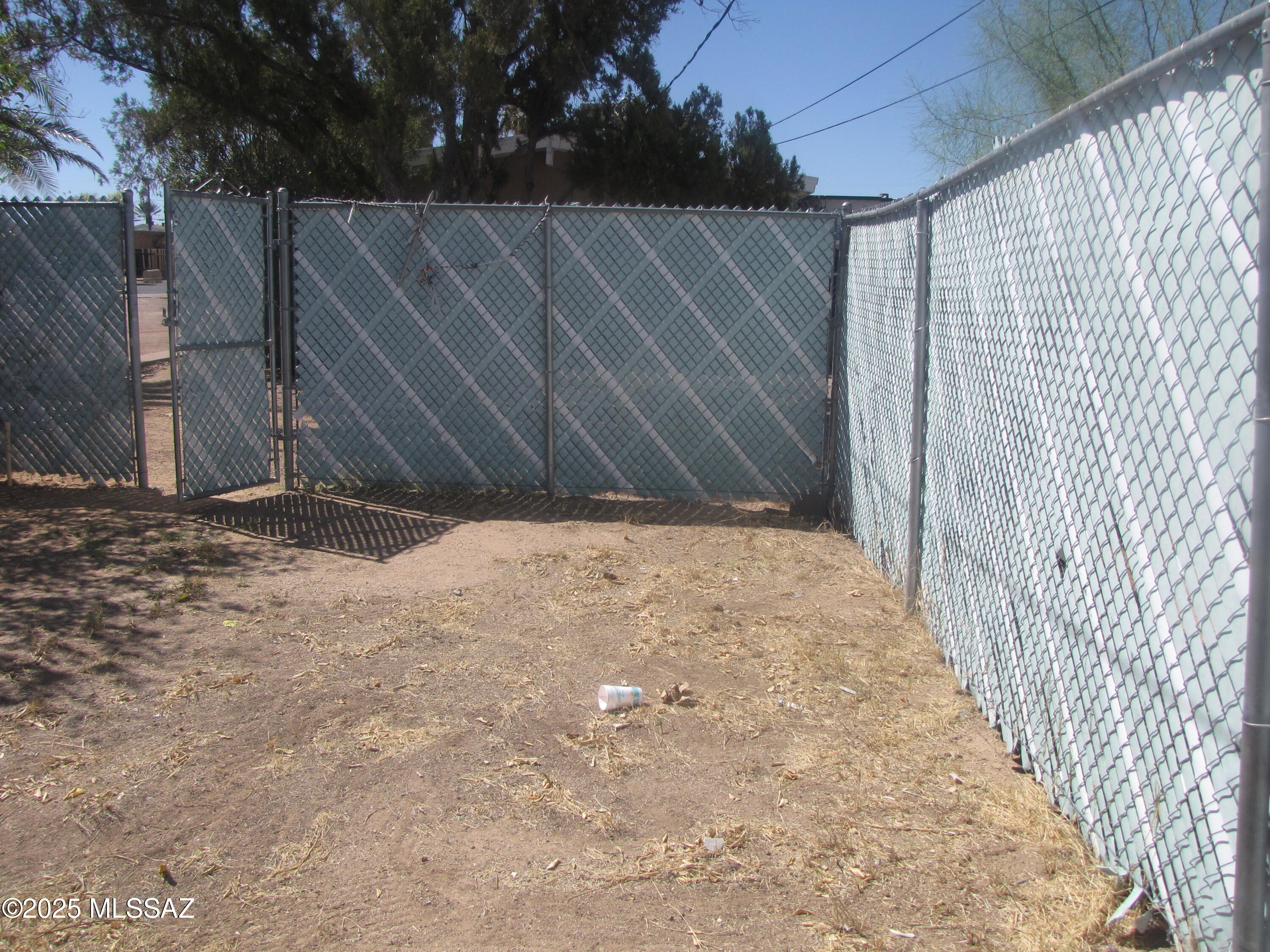 Swan Park Addition - Residential Lease