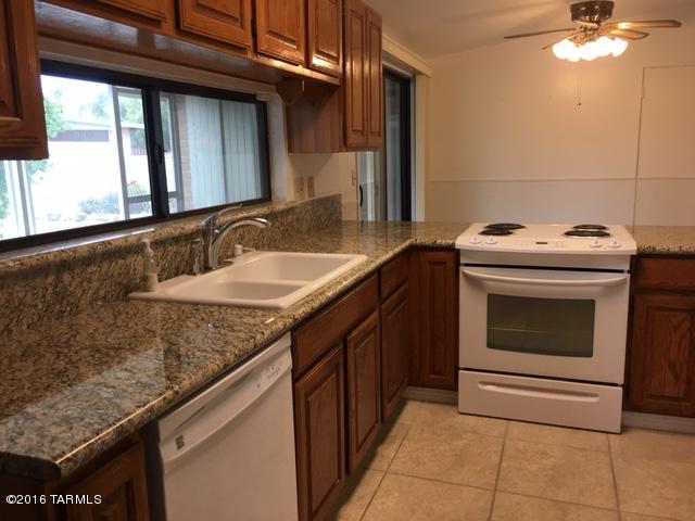 Glen Heather Estates - Residential