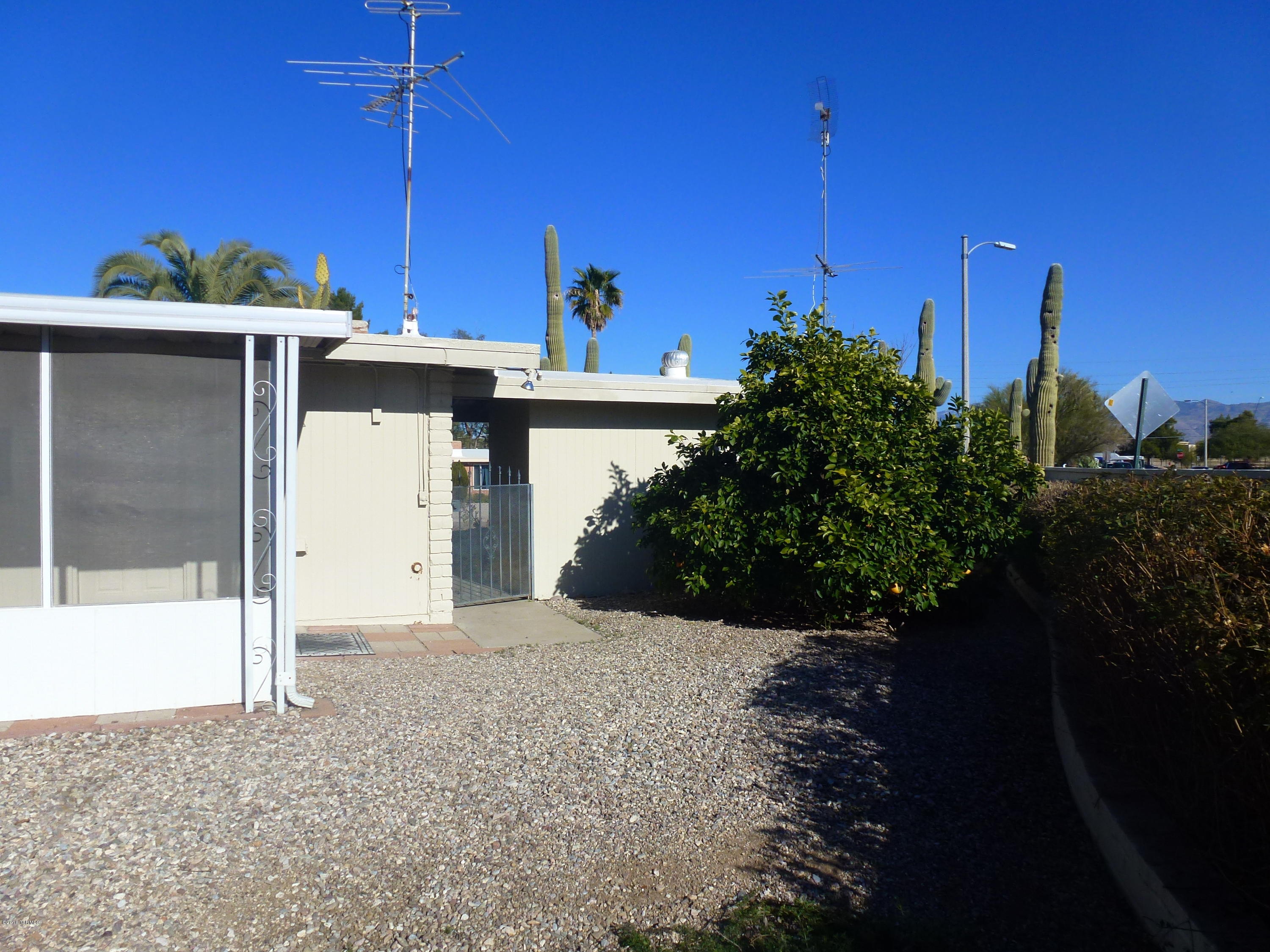Glen Heather Estates - Residential