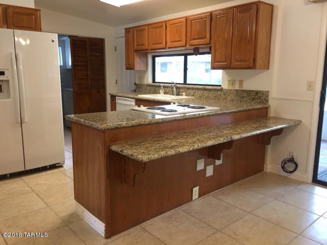 Glen Heather Estates - Residential