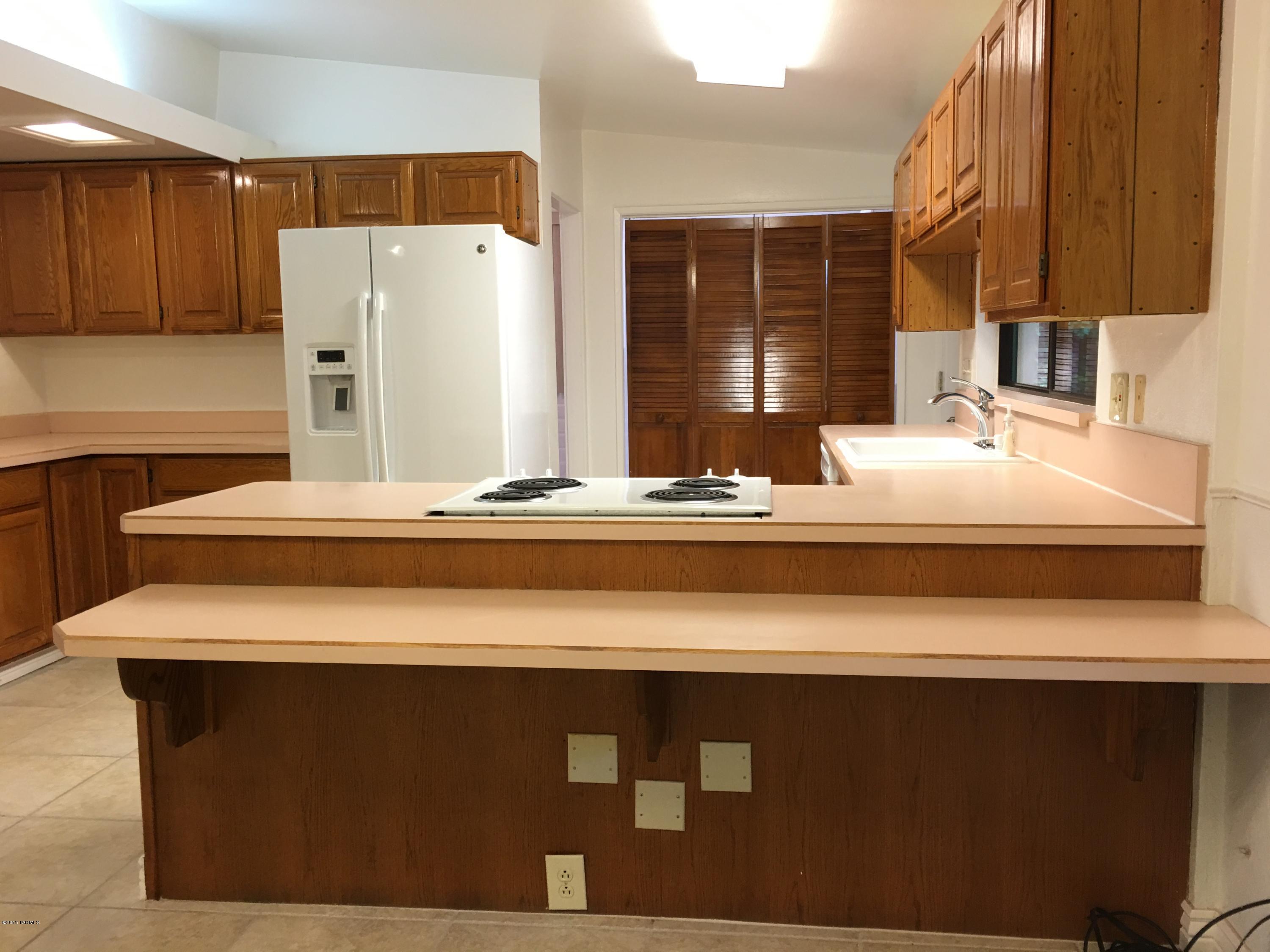 Glen Heather Estates - Residential