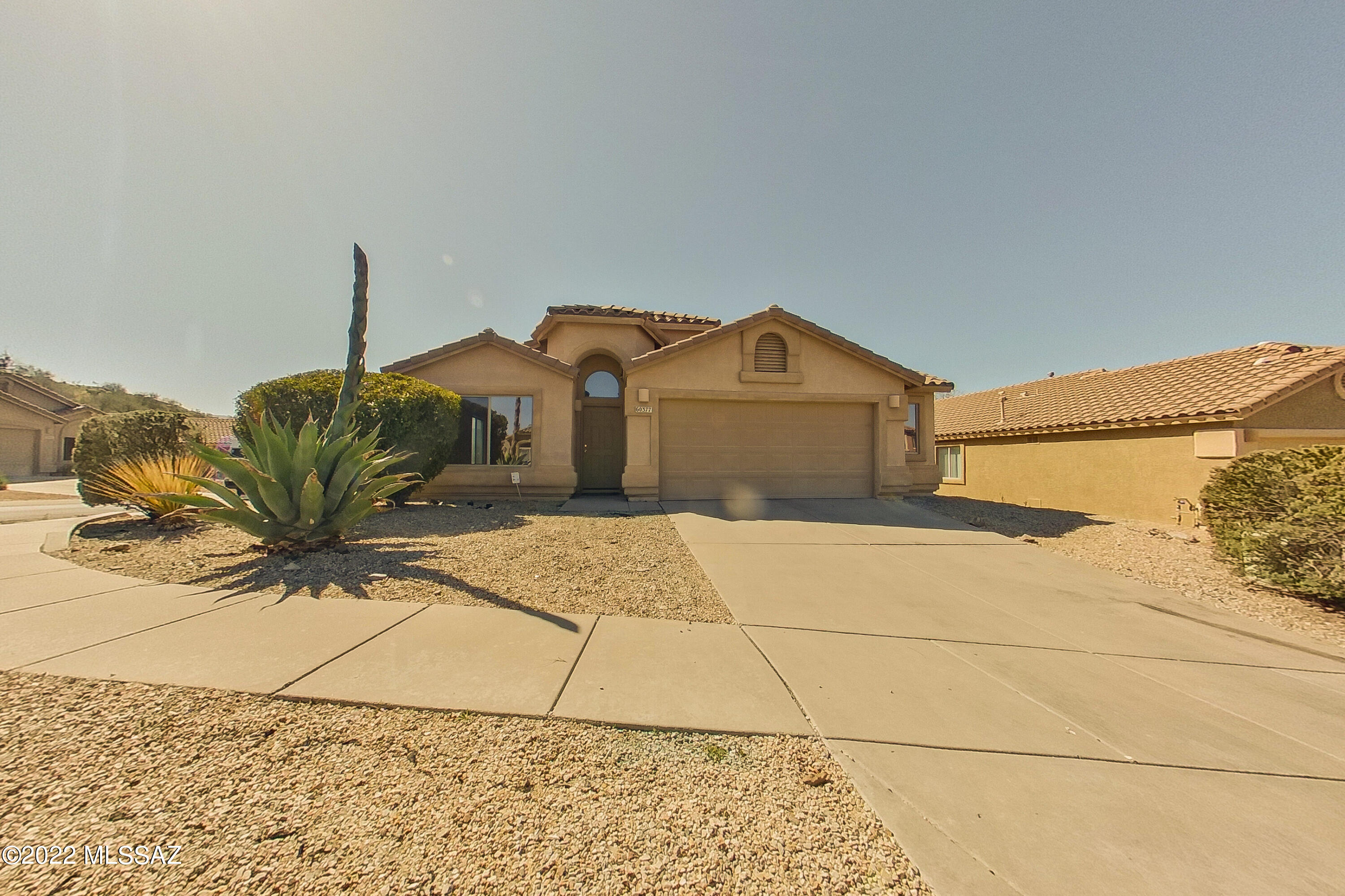 Eagle Crest Ranch - Residential