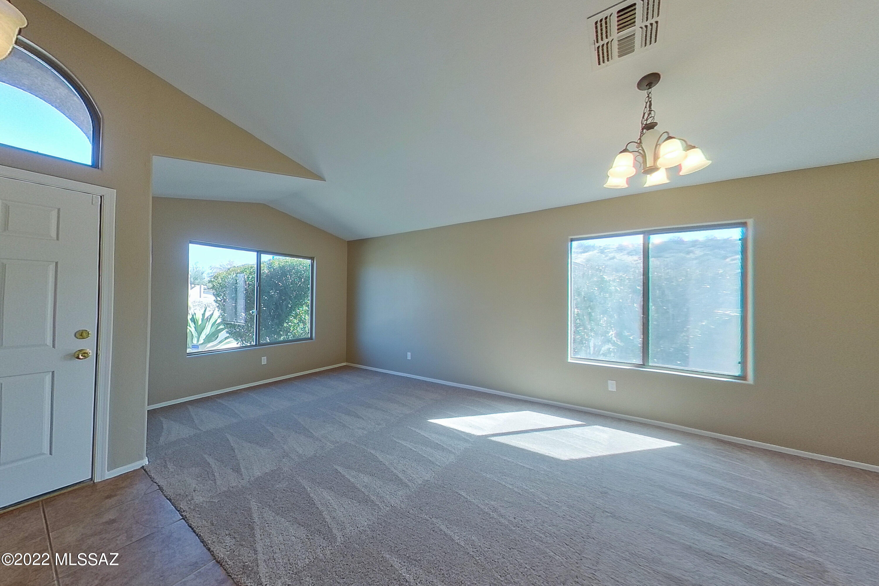Eagle Crest Ranch - Residential