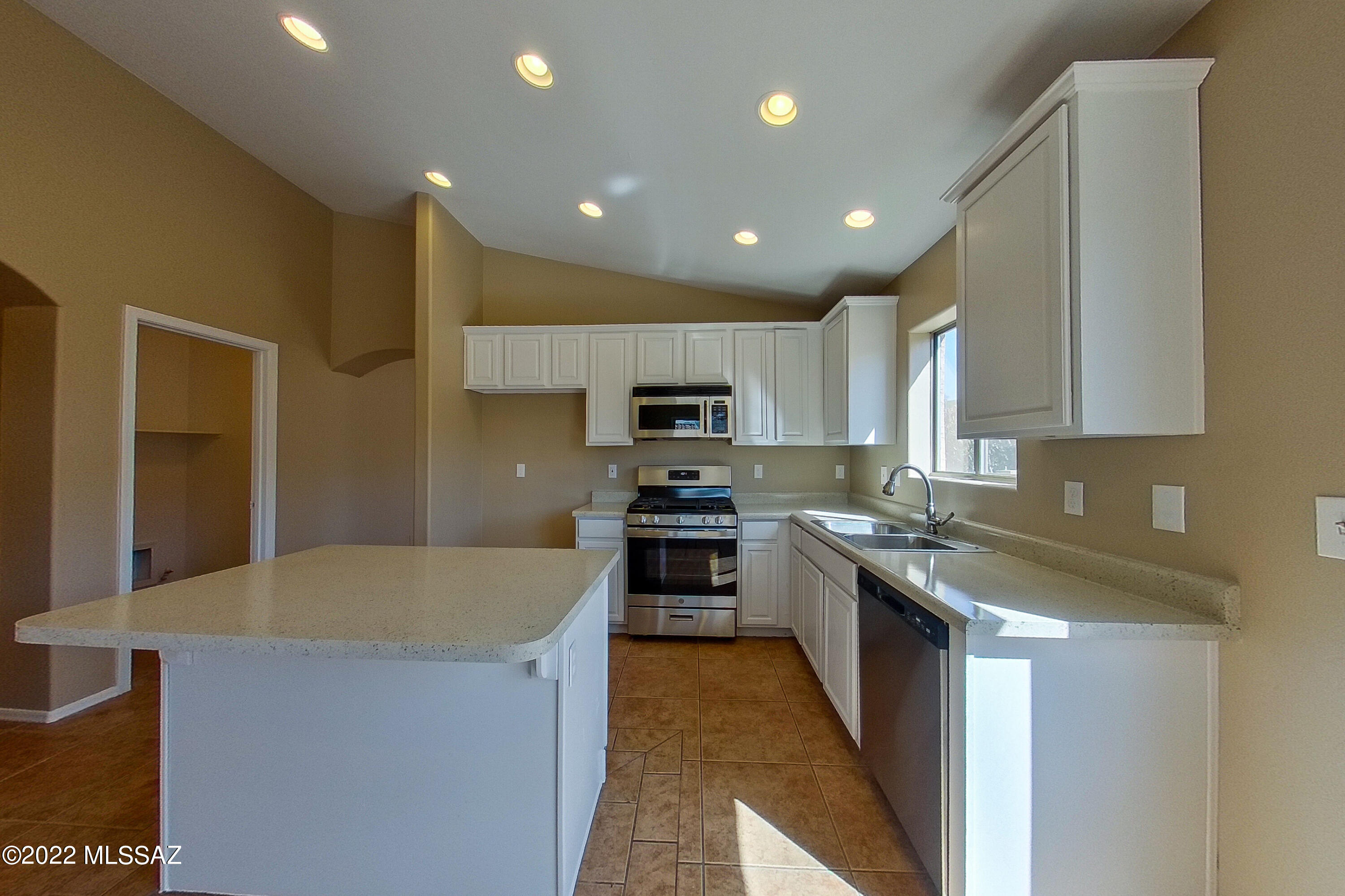 Eagle Crest Ranch - Residential