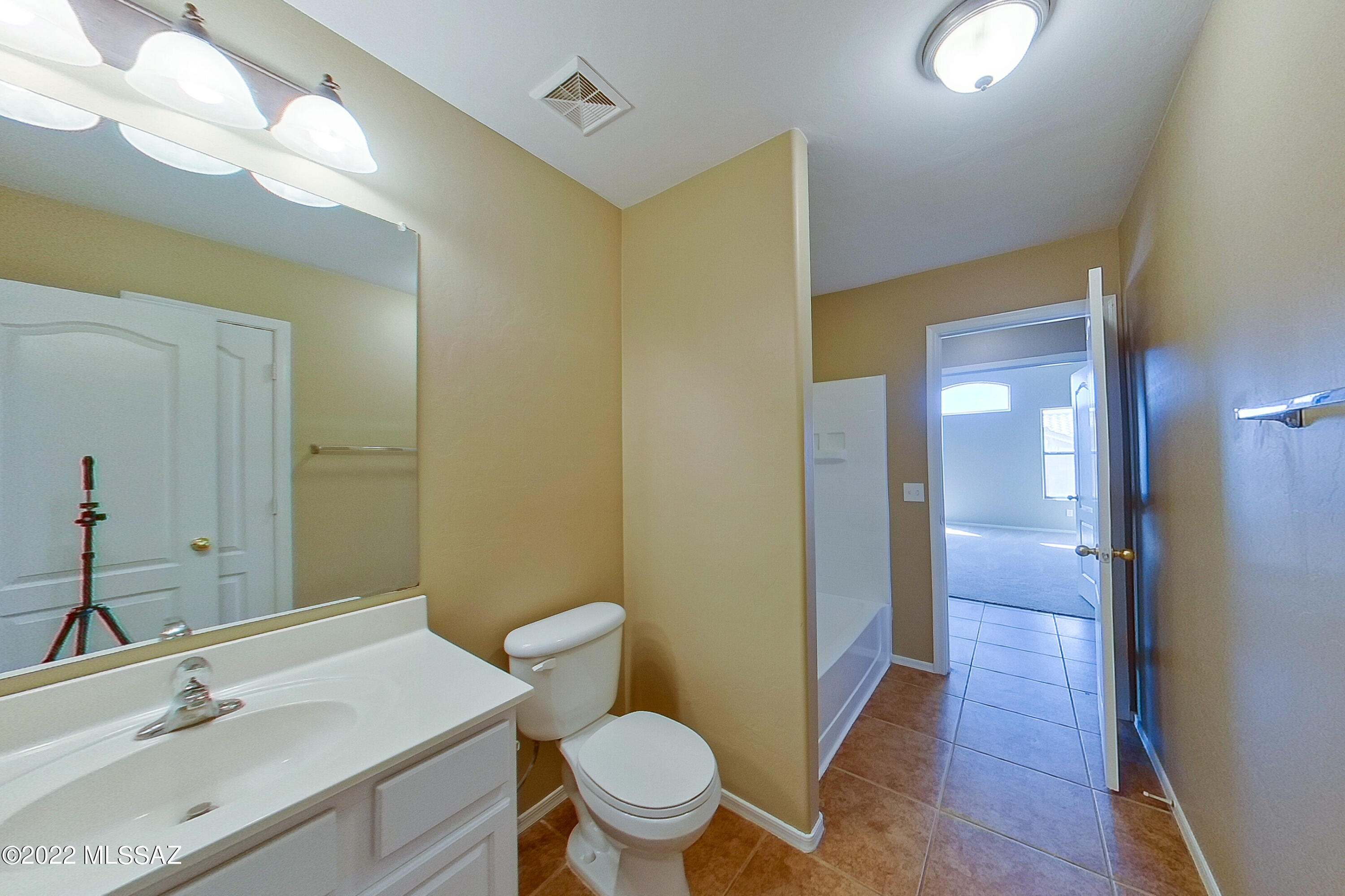 Eagle Crest Ranch - Residential
