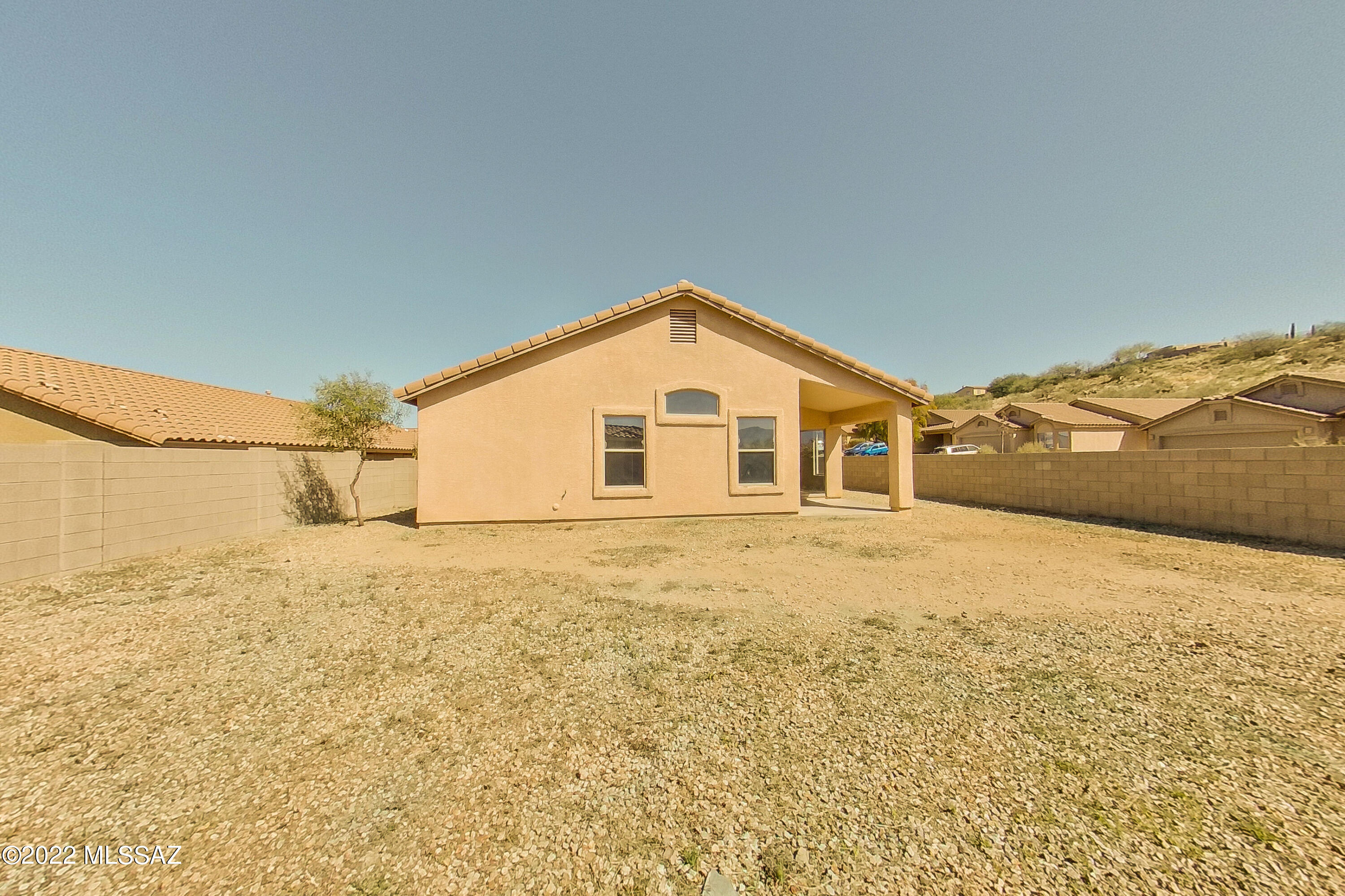 Eagle Crest Ranch - Residential