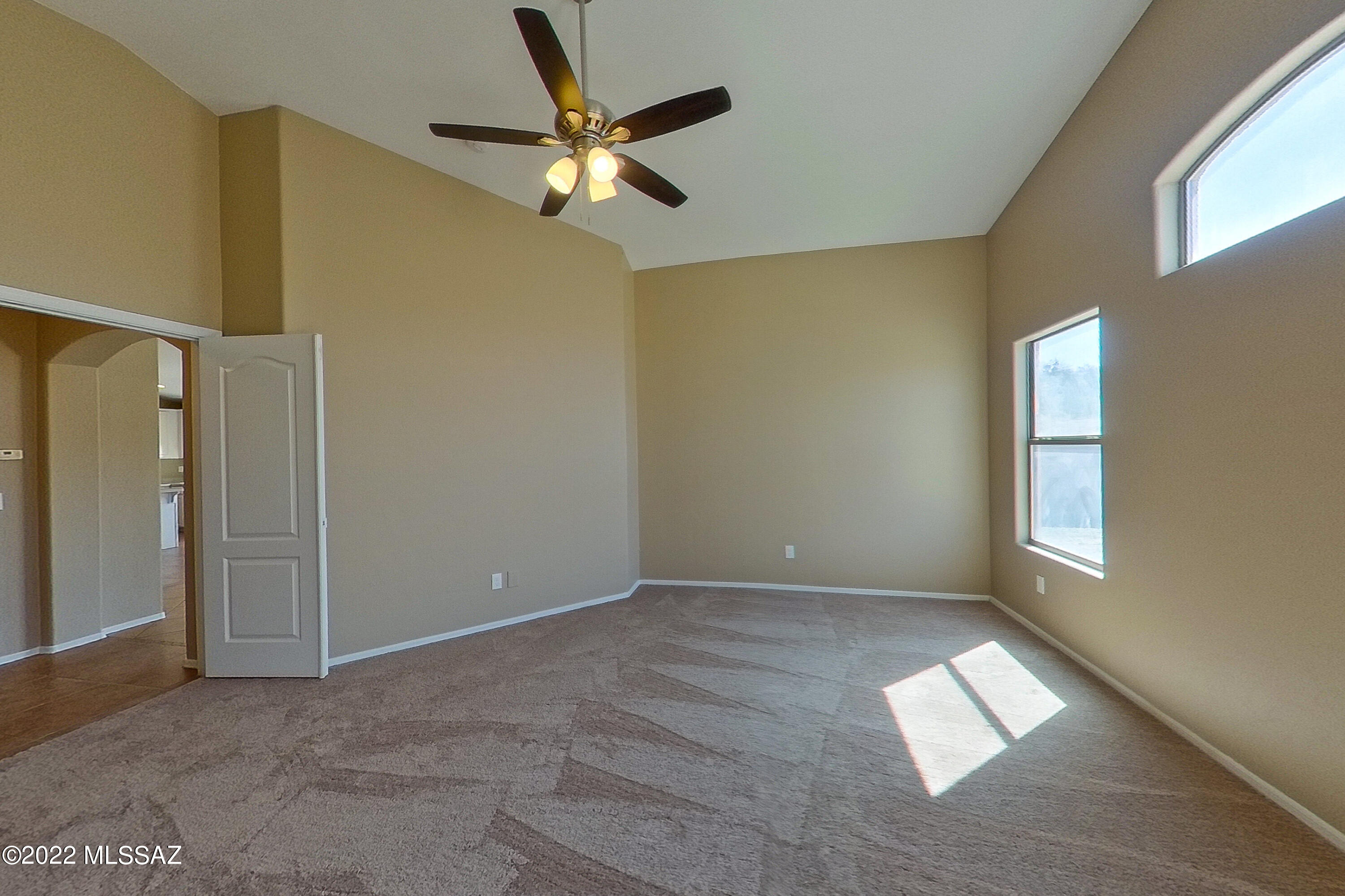 Eagle Crest Ranch - Residential