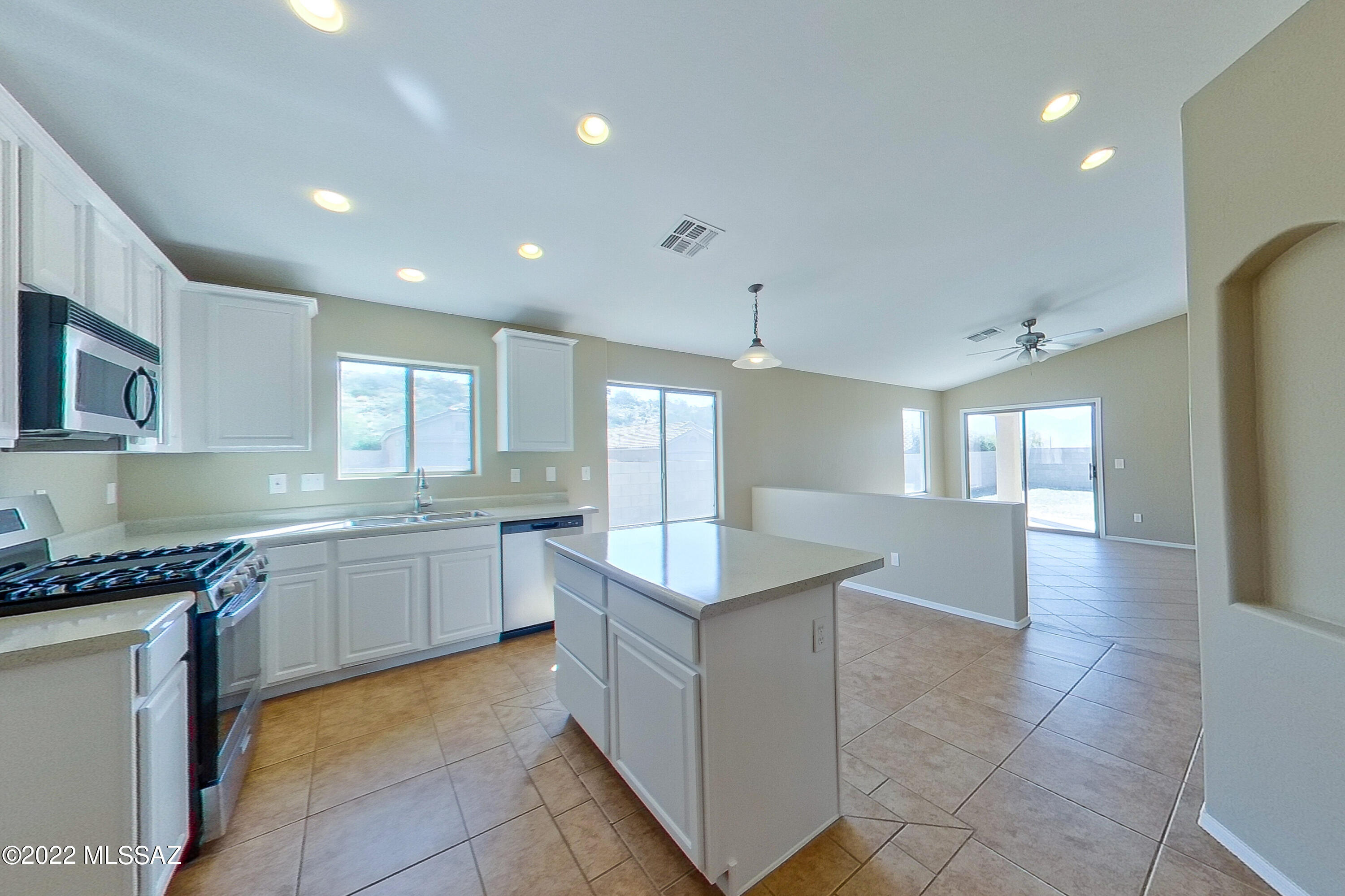 Eagle Crest Ranch - Residential