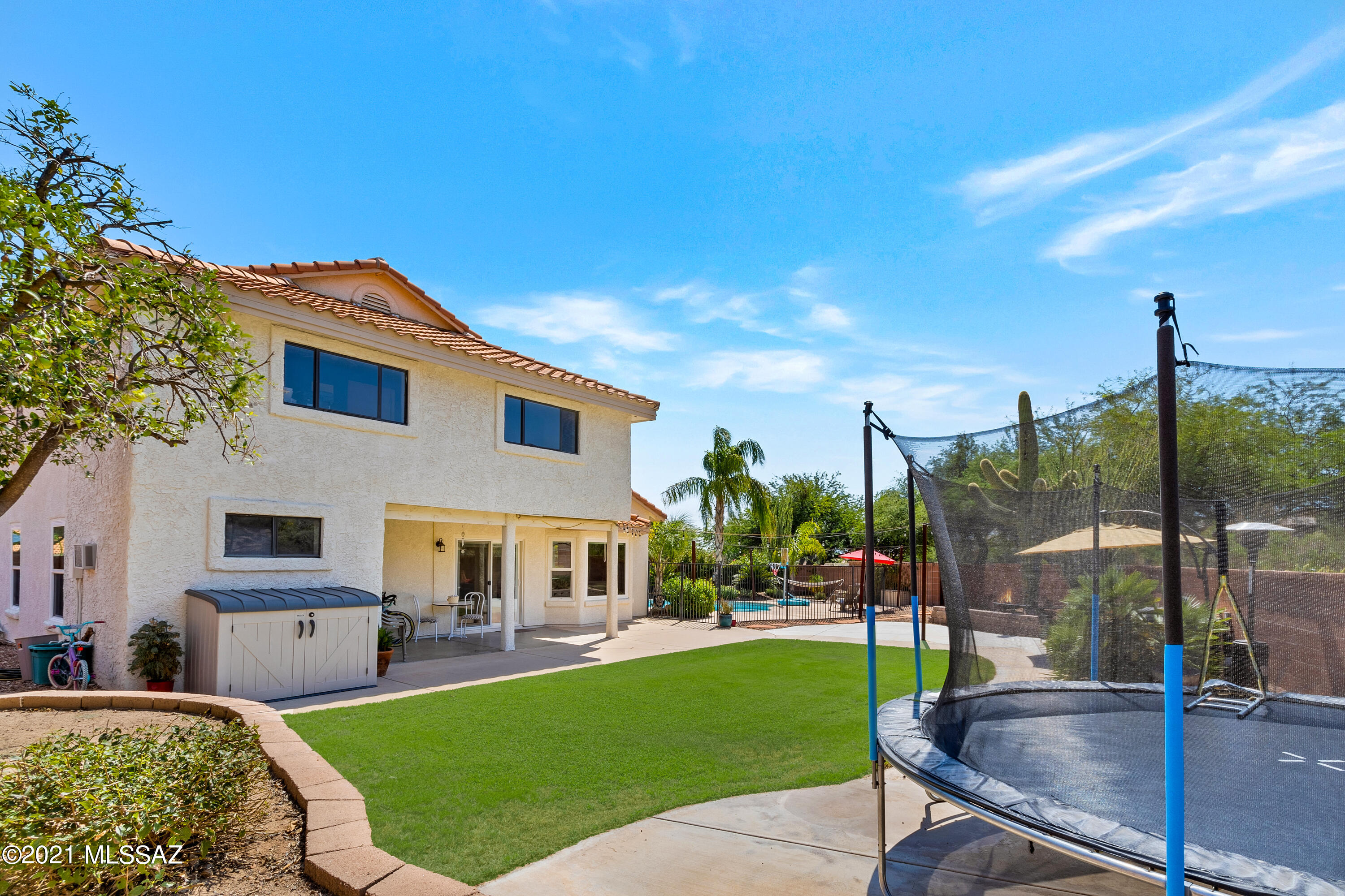Villages Of La Canada (The) - Residential