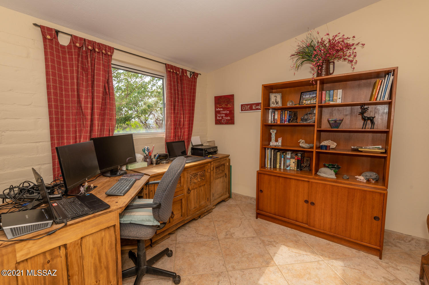 Papago Springs - Residential