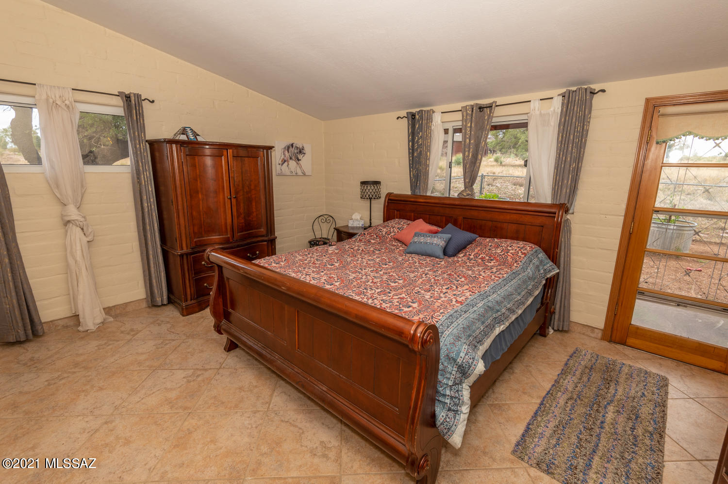 Papago Springs - Residential