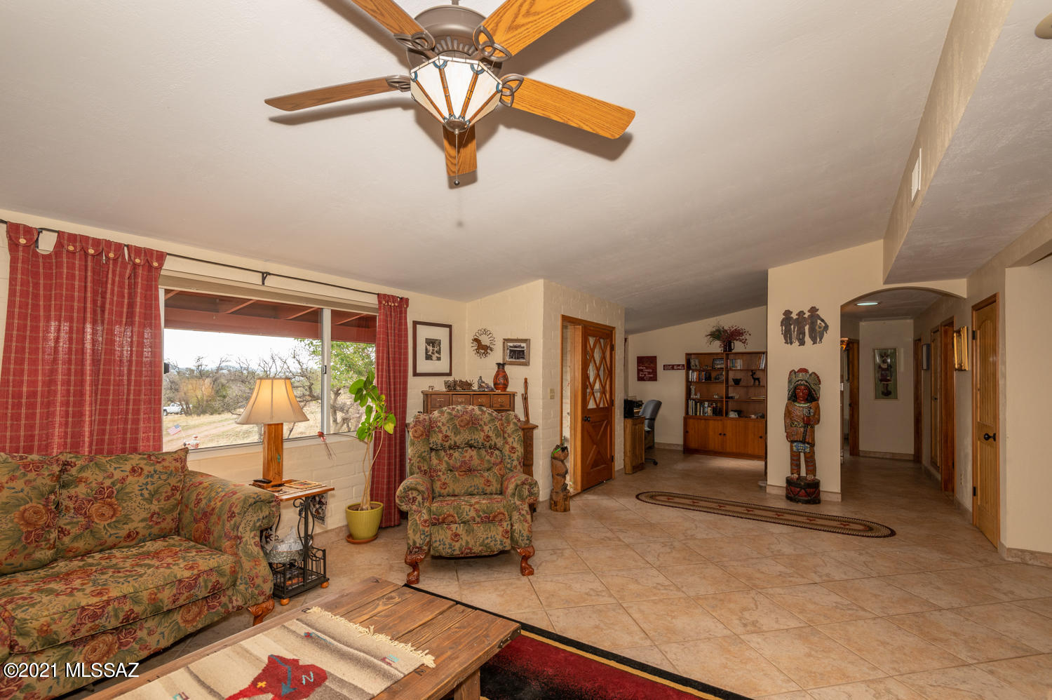 Papago Springs - Residential