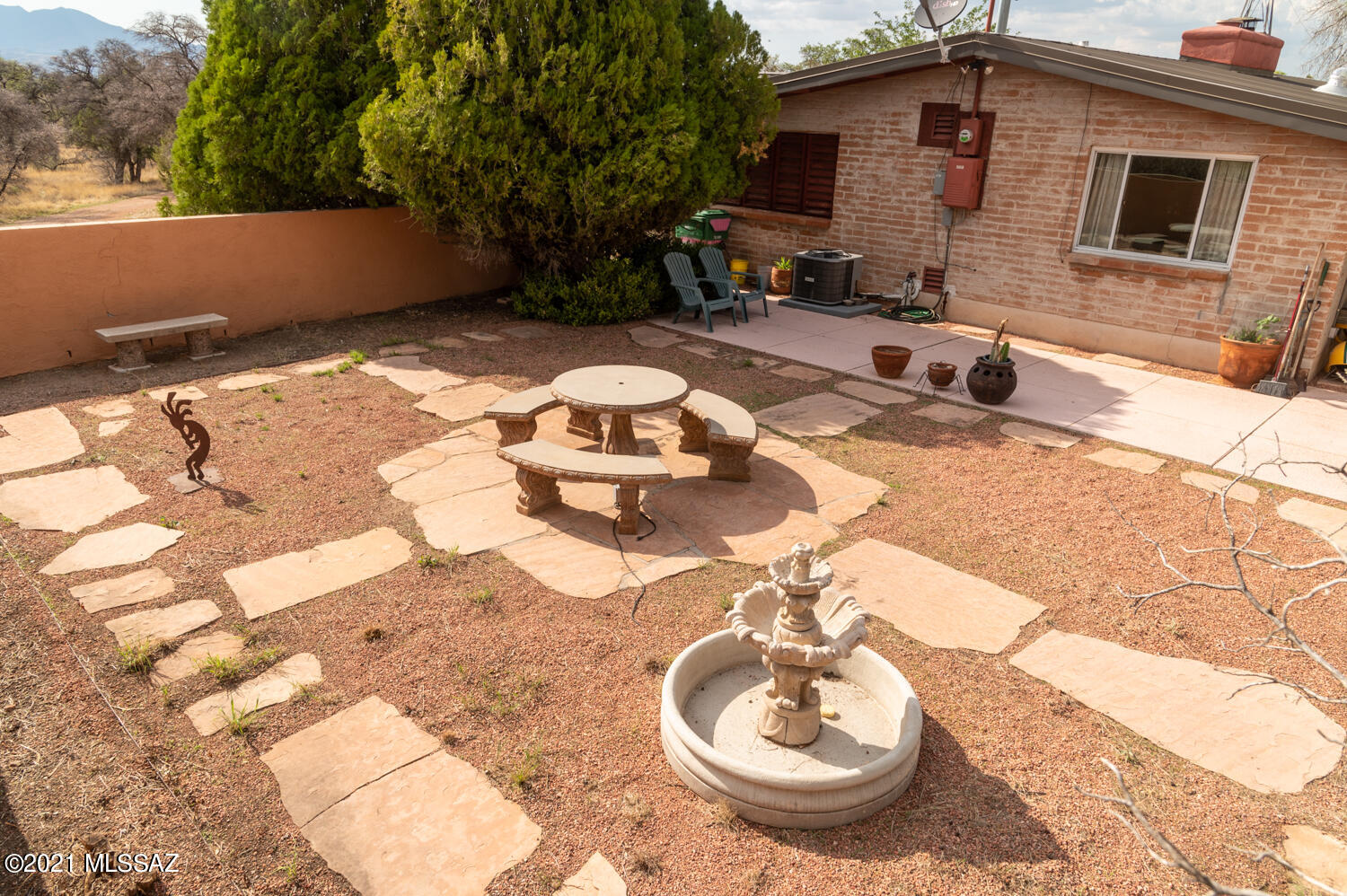 Papago Springs - Residential