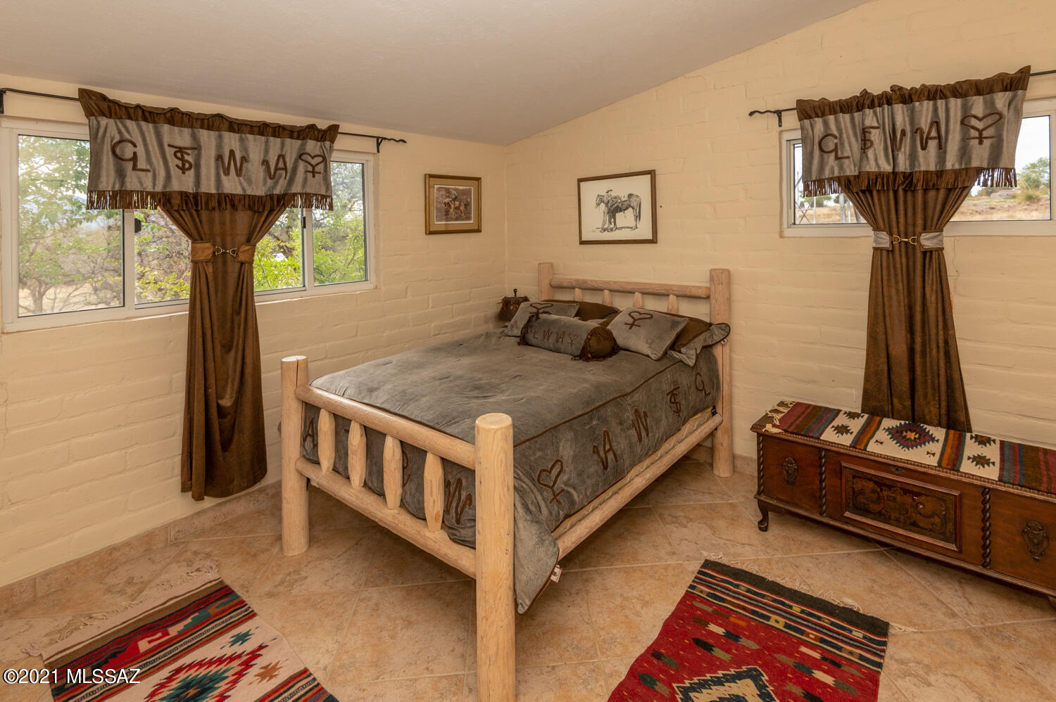 Papago Springs - Residential