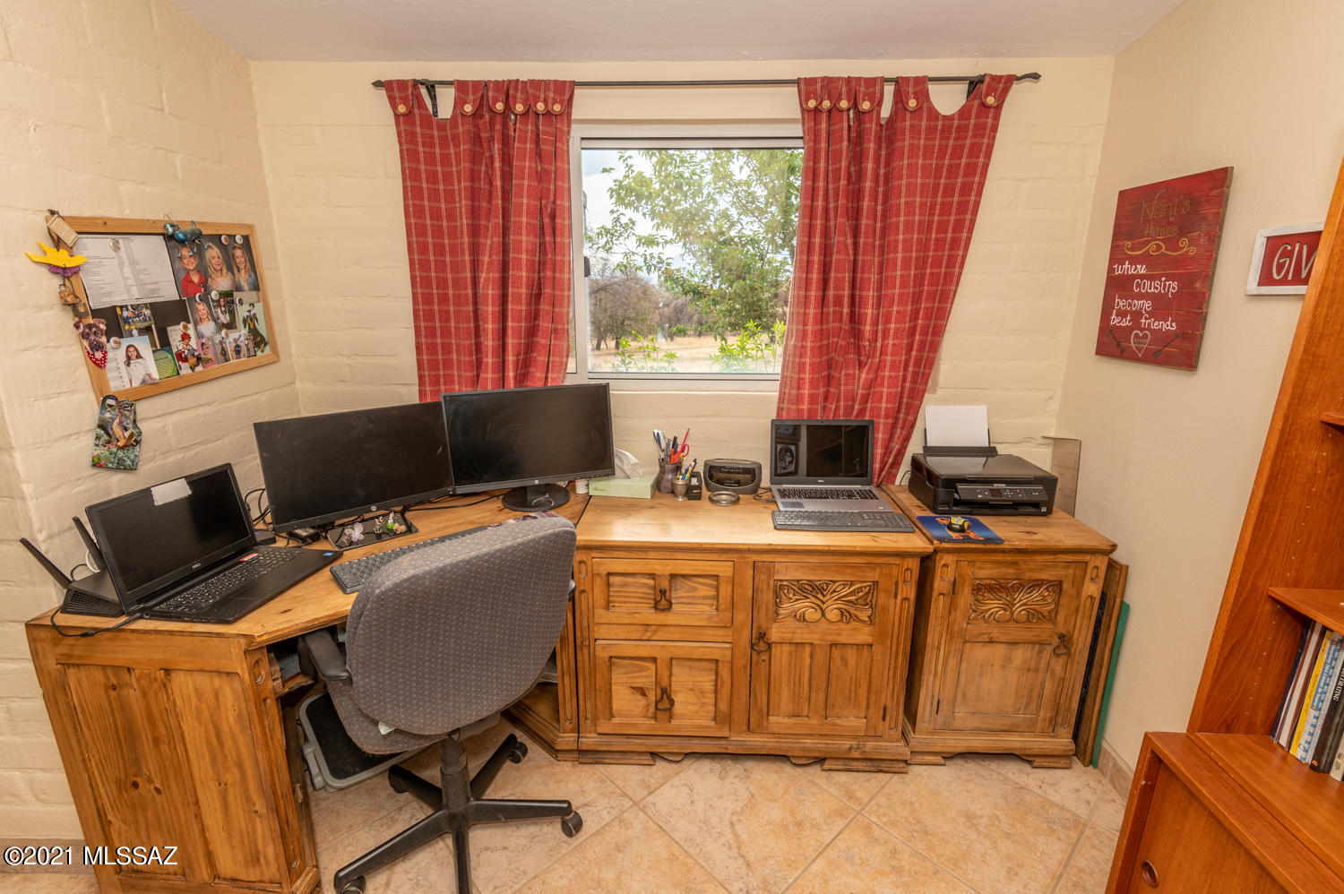 Papago Springs - Residential