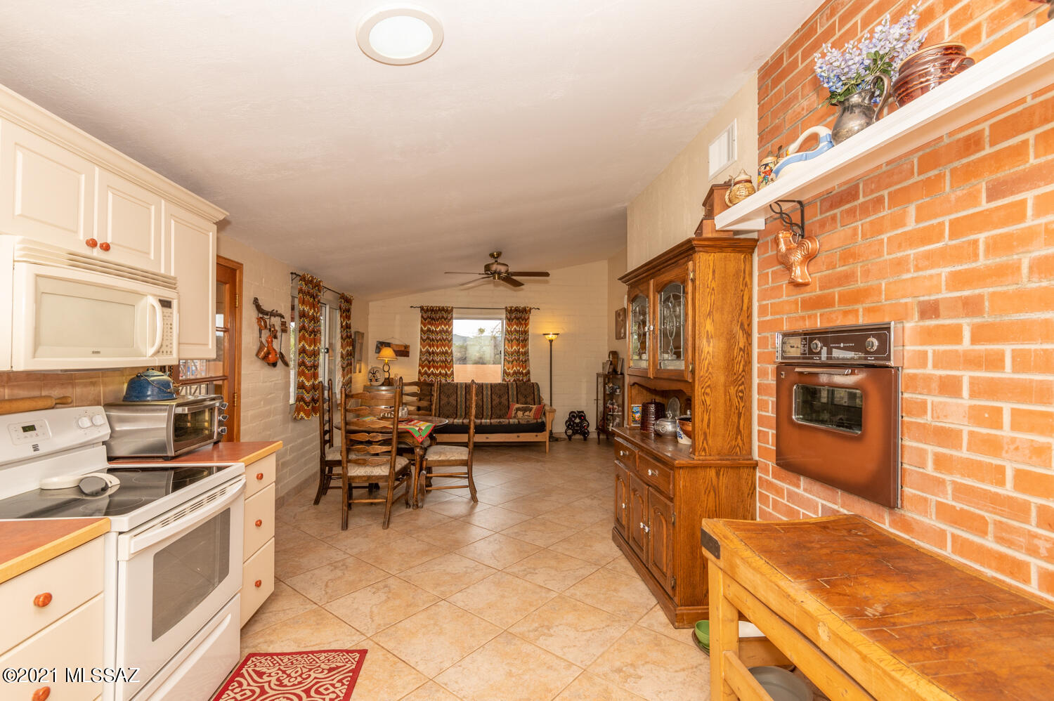 Papago Springs - Residential