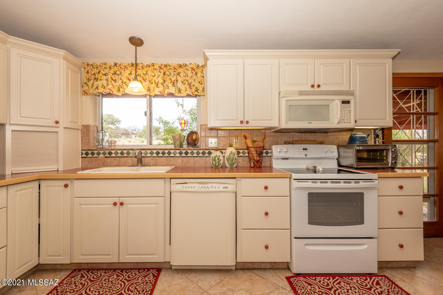 Papago Springs - Residential
