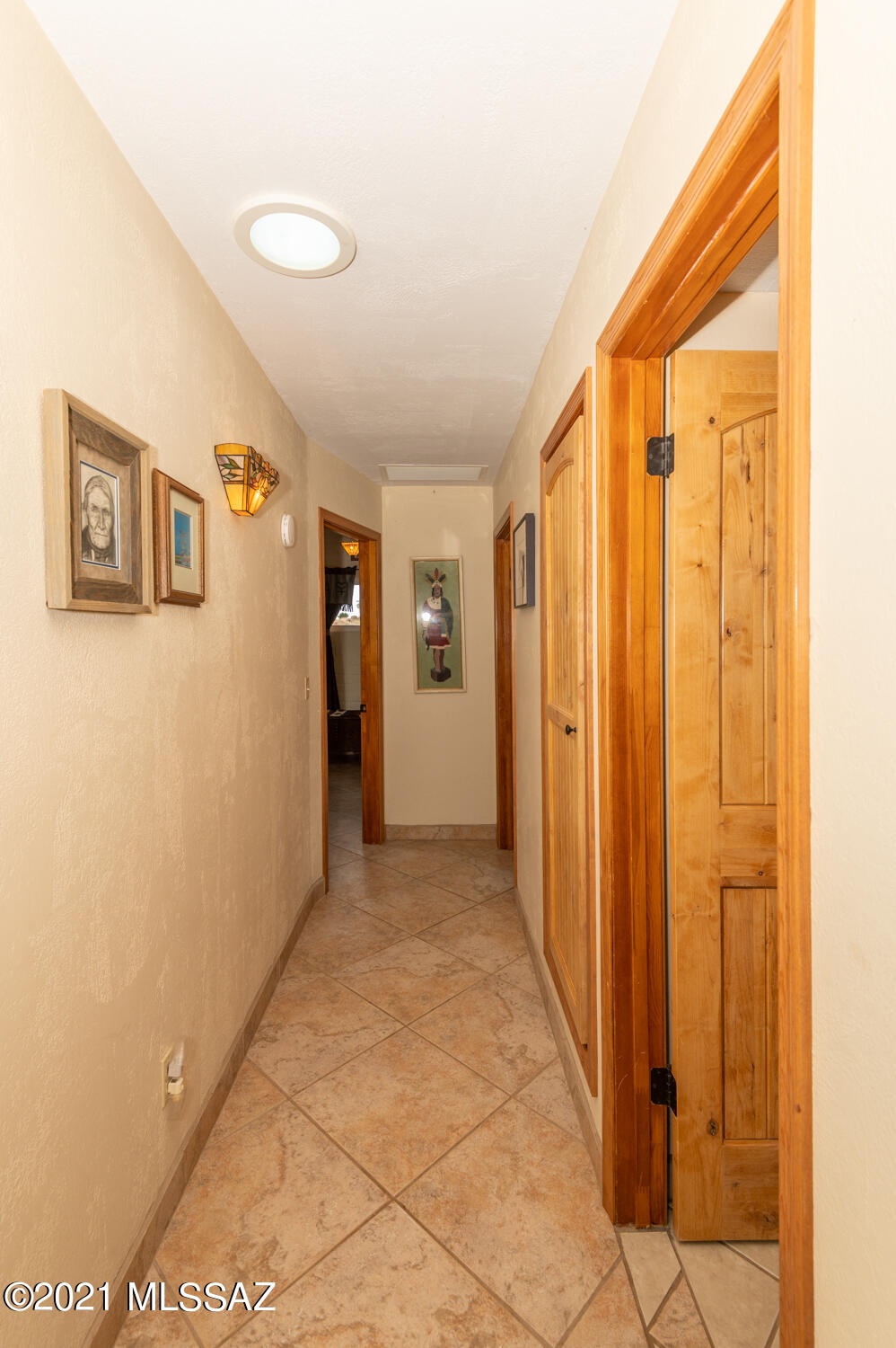 Papago Springs - Residential