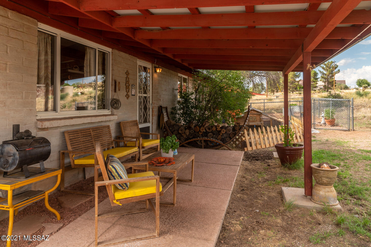 Papago Springs - Residential