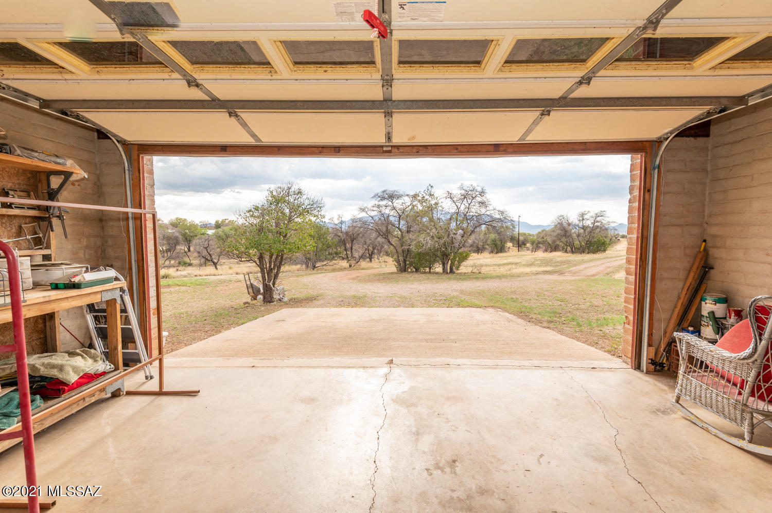 Papago Springs - Residential