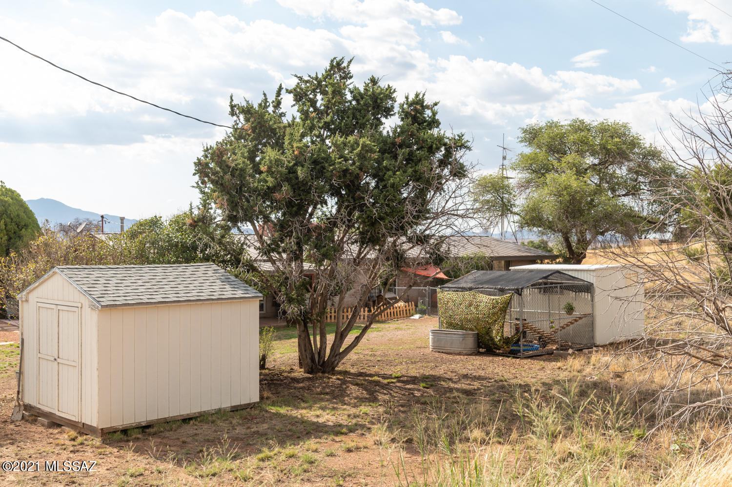 Papago Springs - Residential