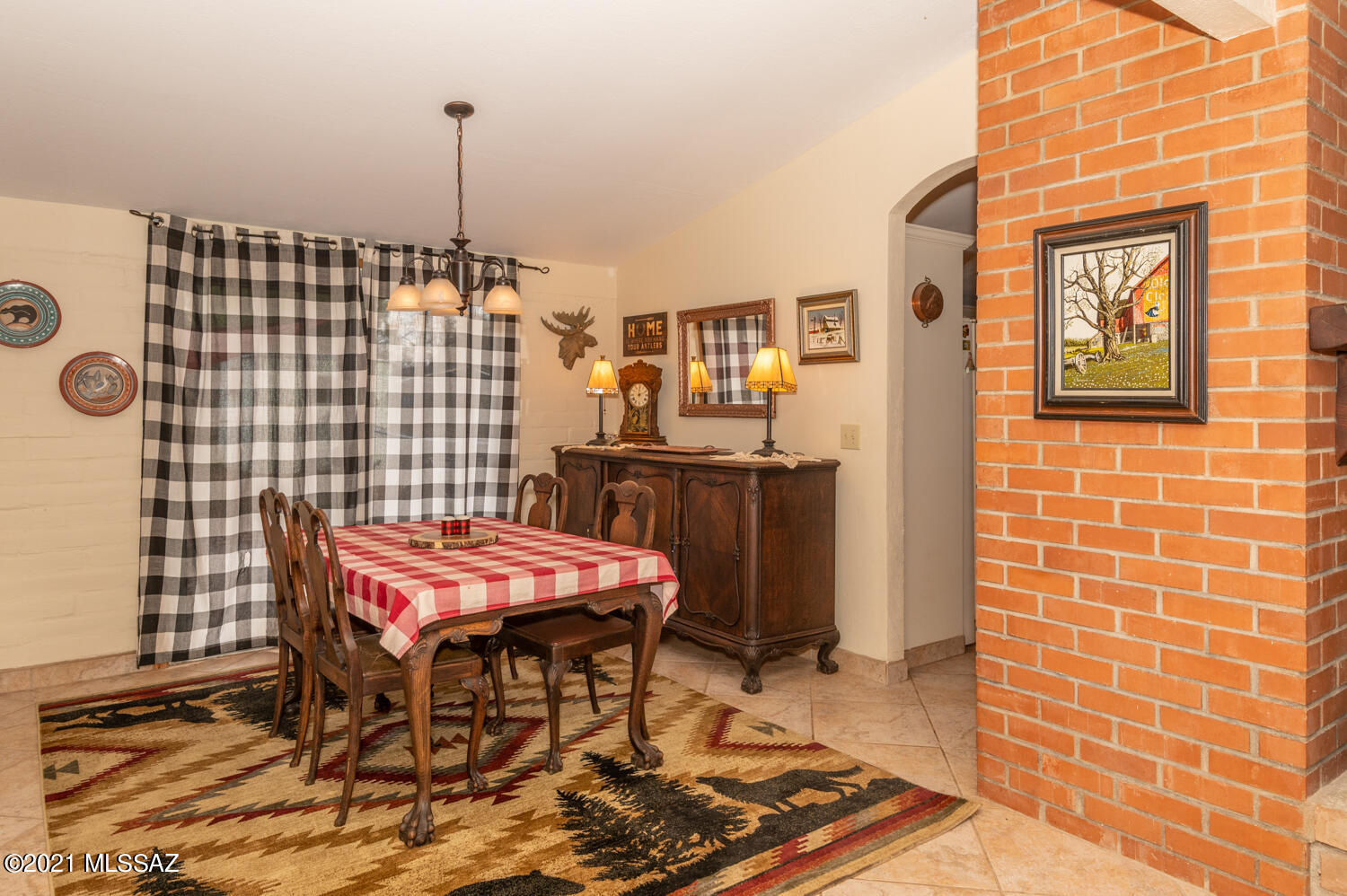 Papago Springs - Residential