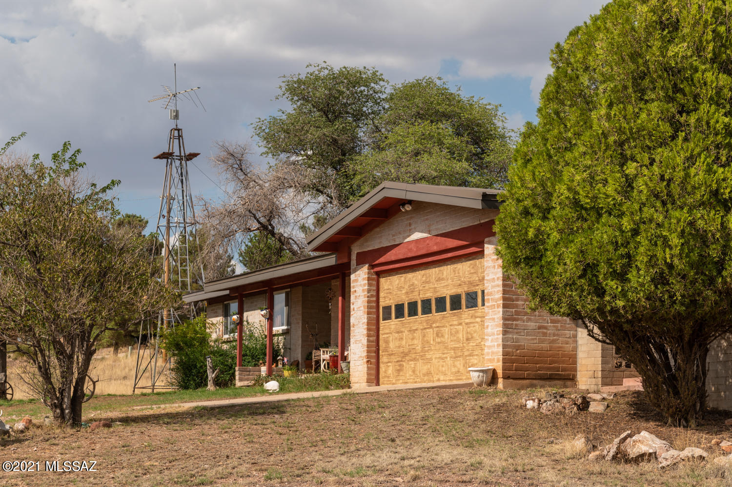 Papago Springs - Residential