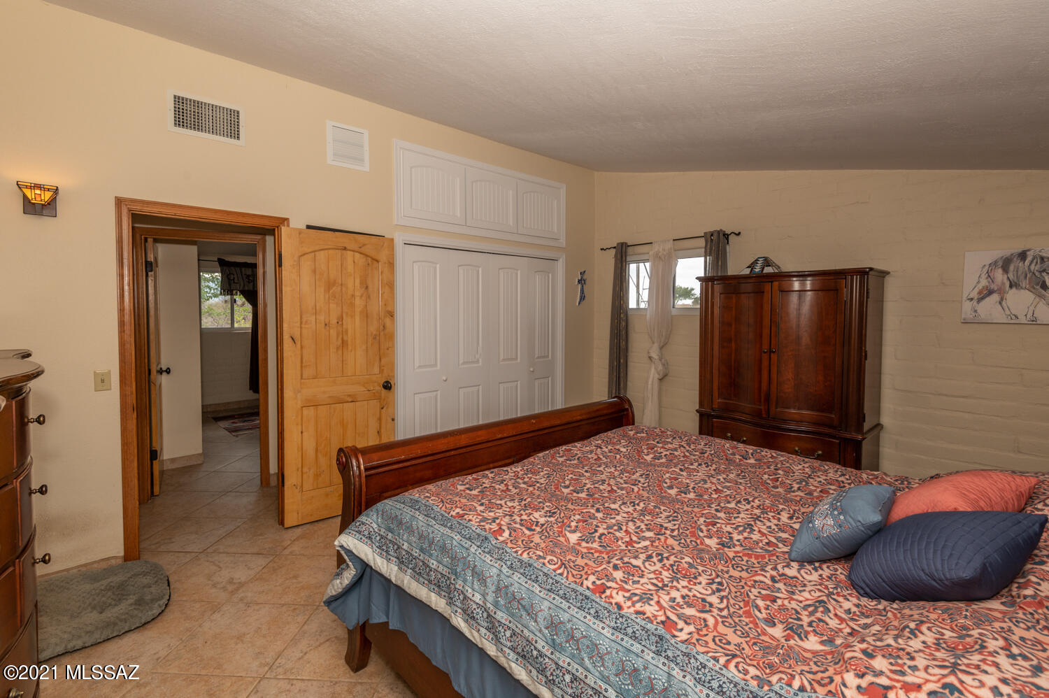 Papago Springs - Residential